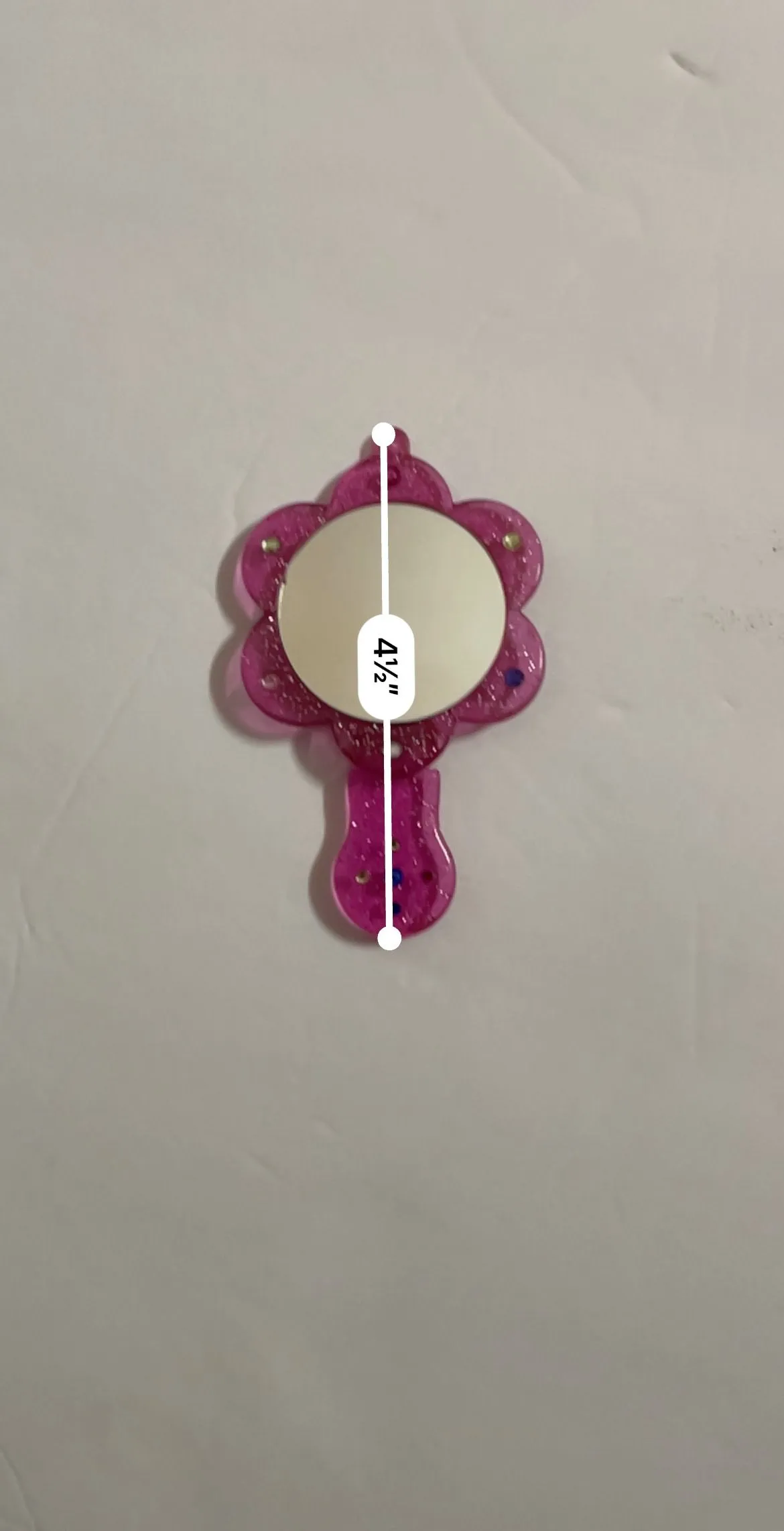 Listing Image Blurred Background