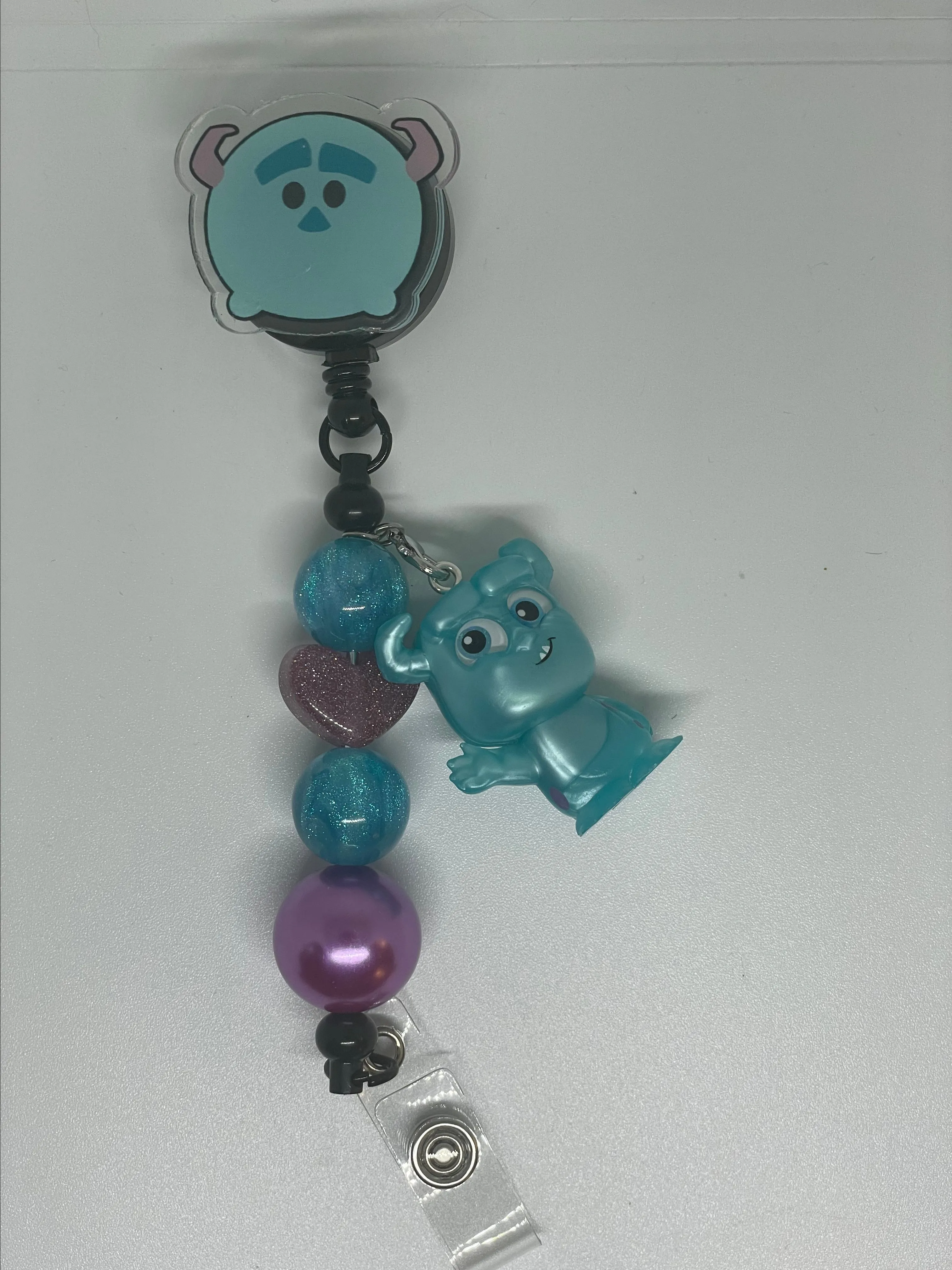 Product image for Sully Badge Holder