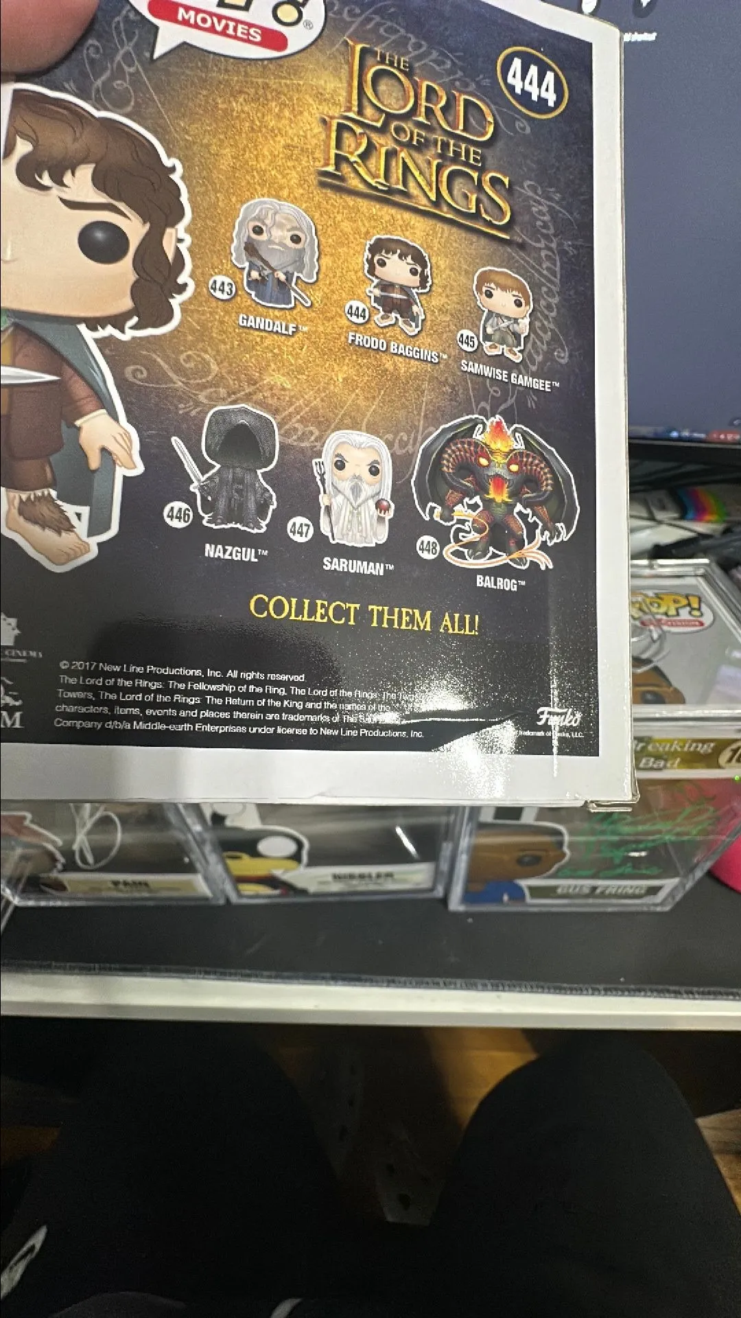 Listing Image Blurred Background