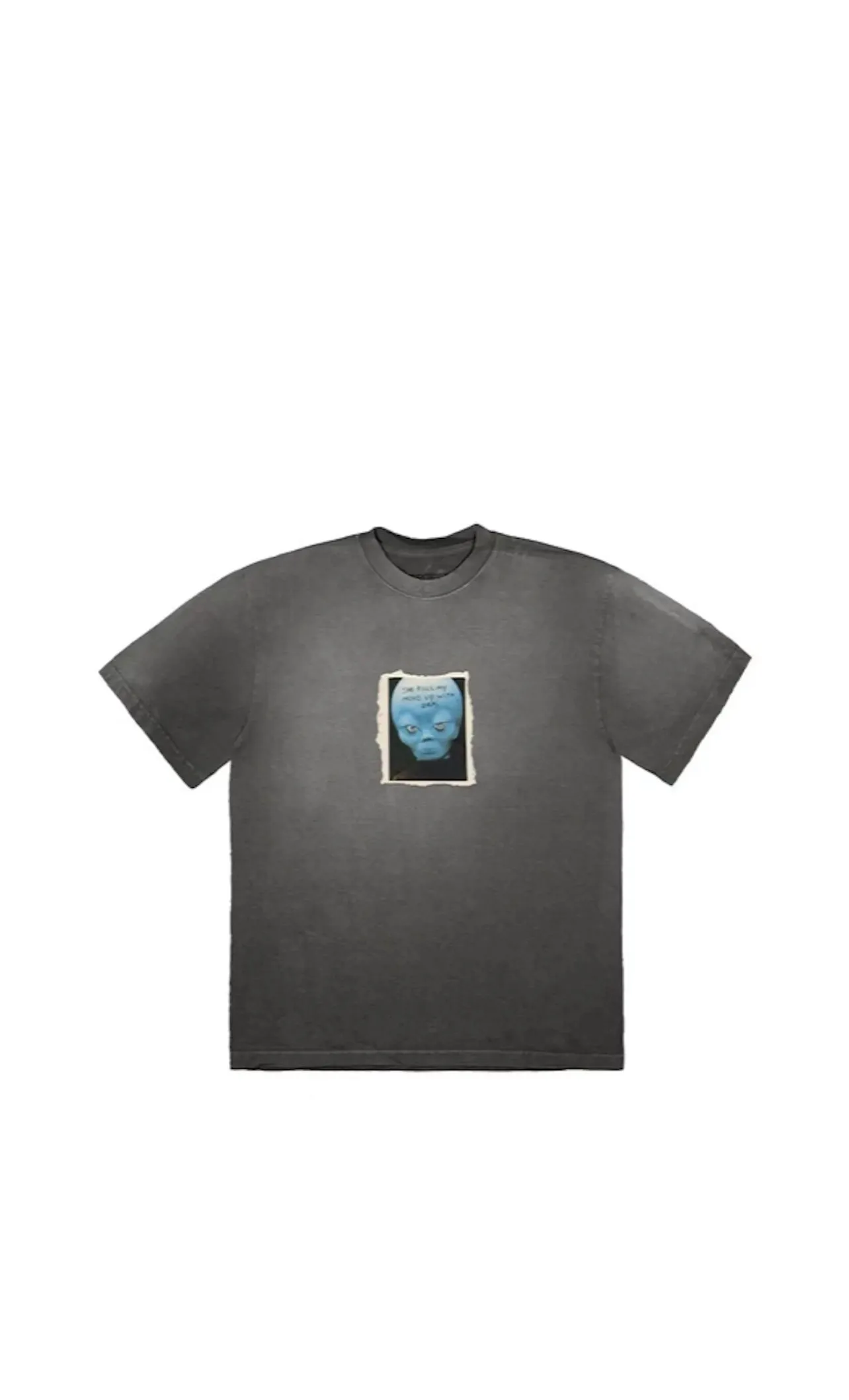 Product image for Travis Scott Highest In The Room Tee - Tie Dye