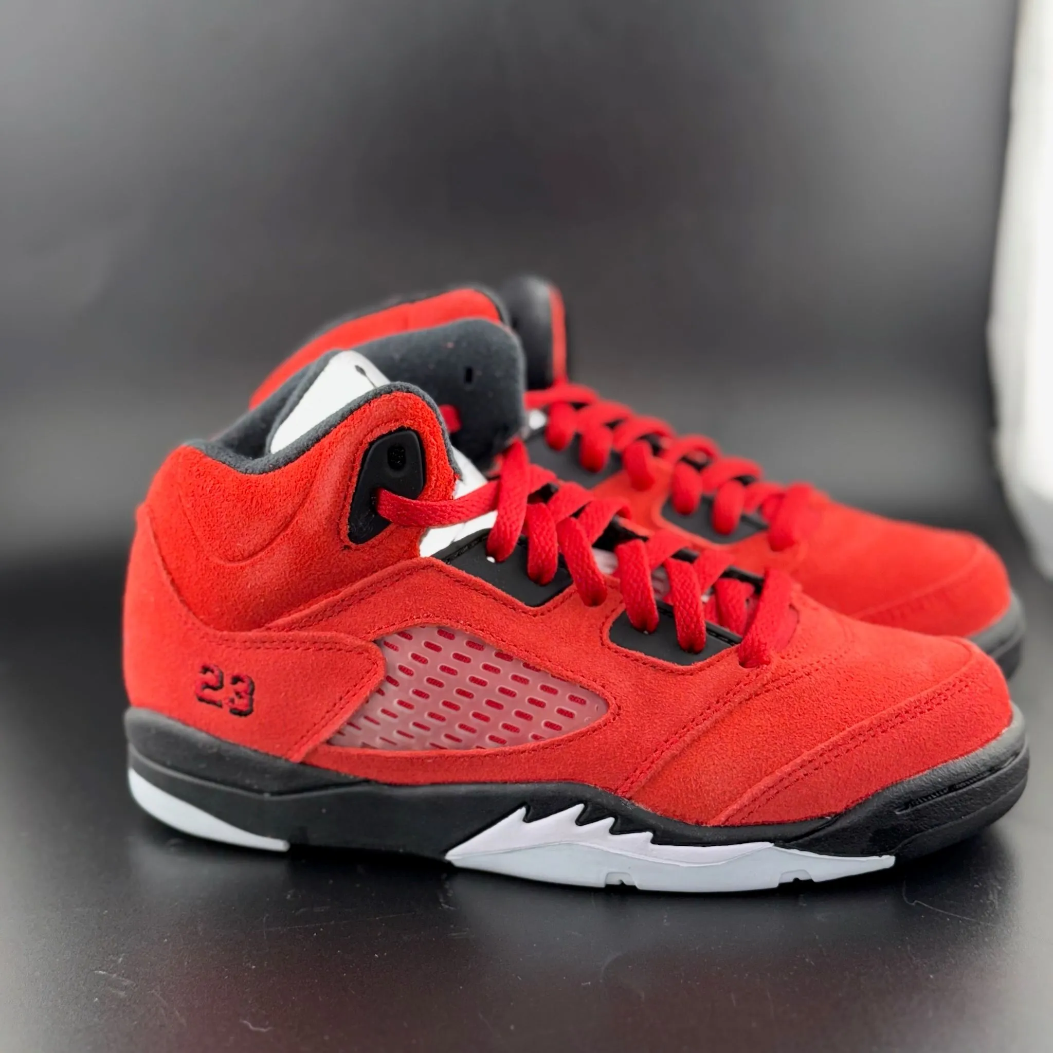 raging bull ps