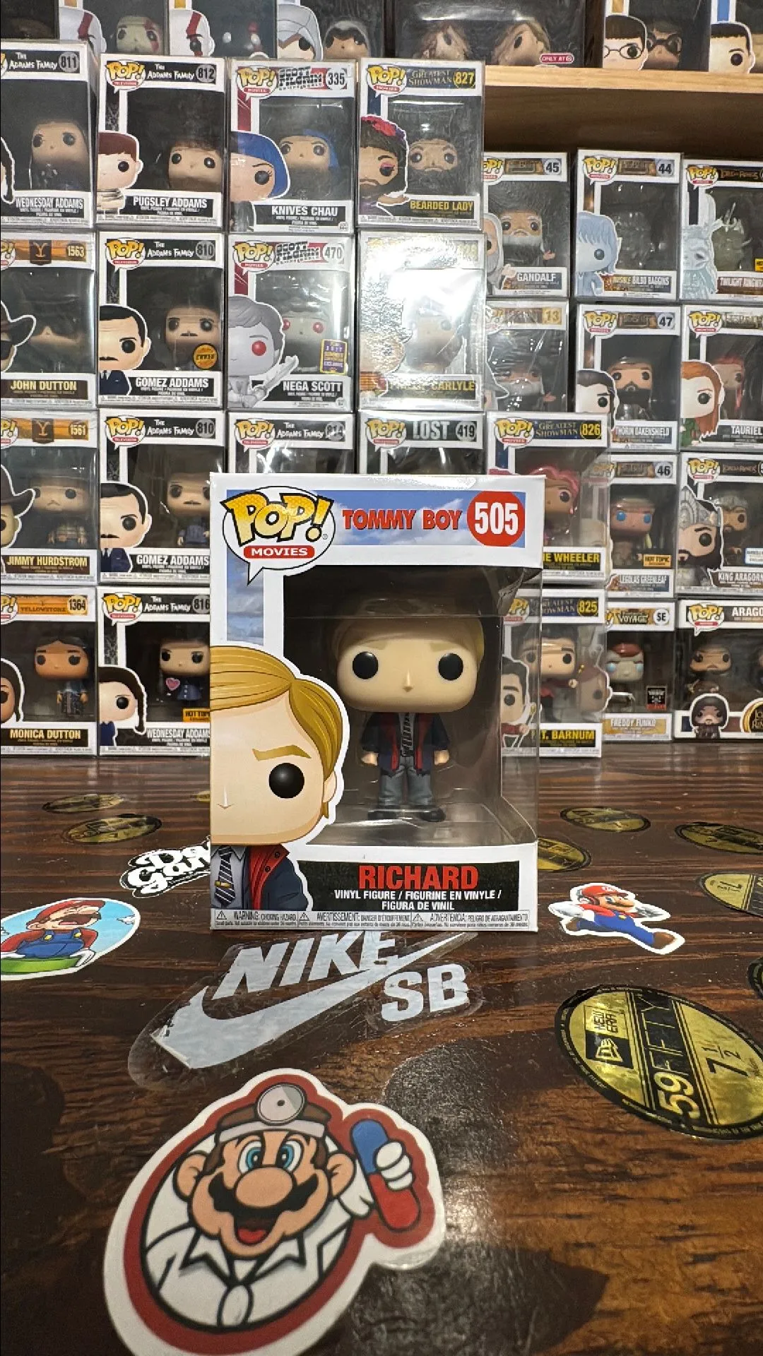 Product image for Richard