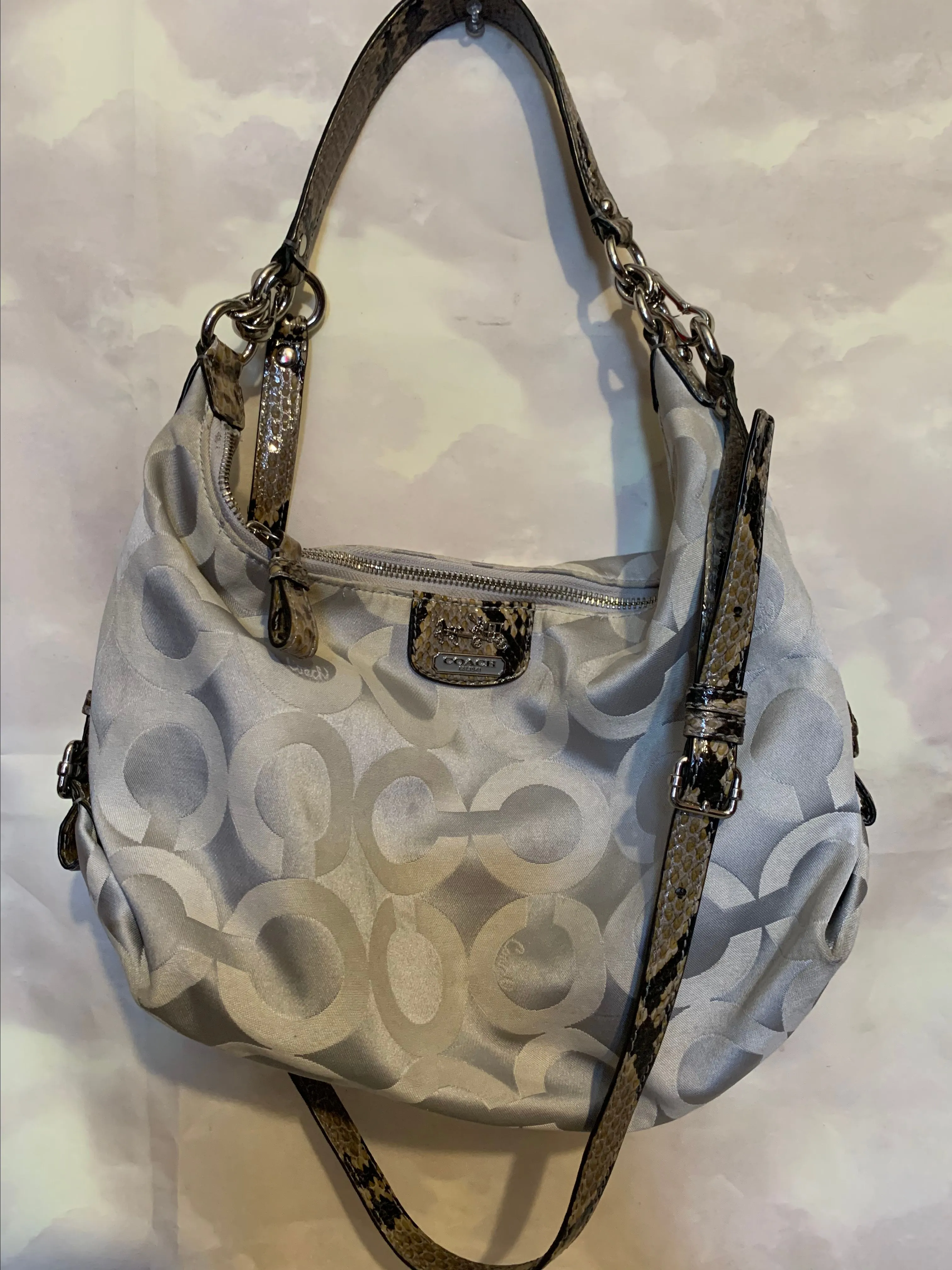 Product image for Coach purse