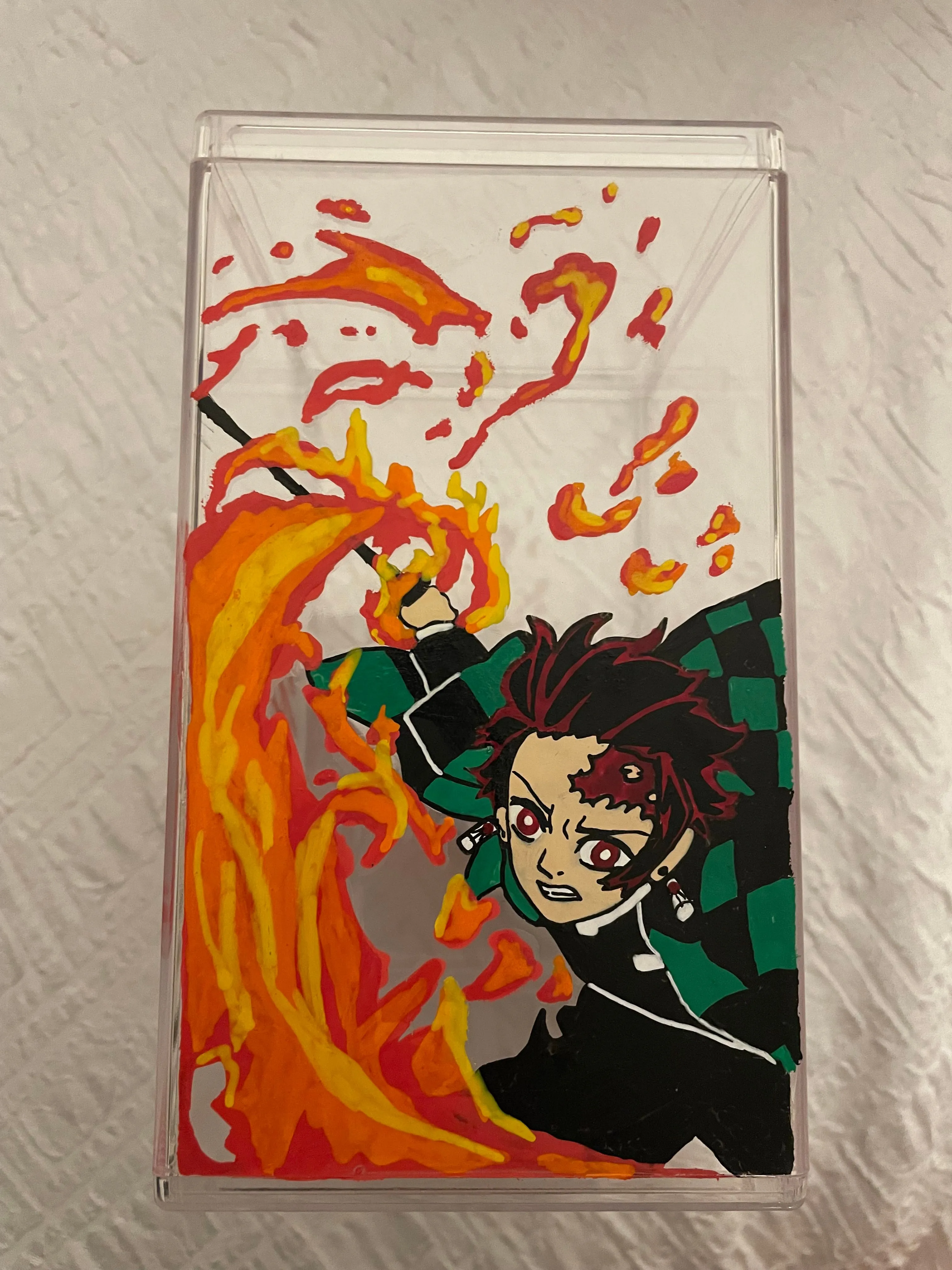 Product image for Tanjiro Kamado