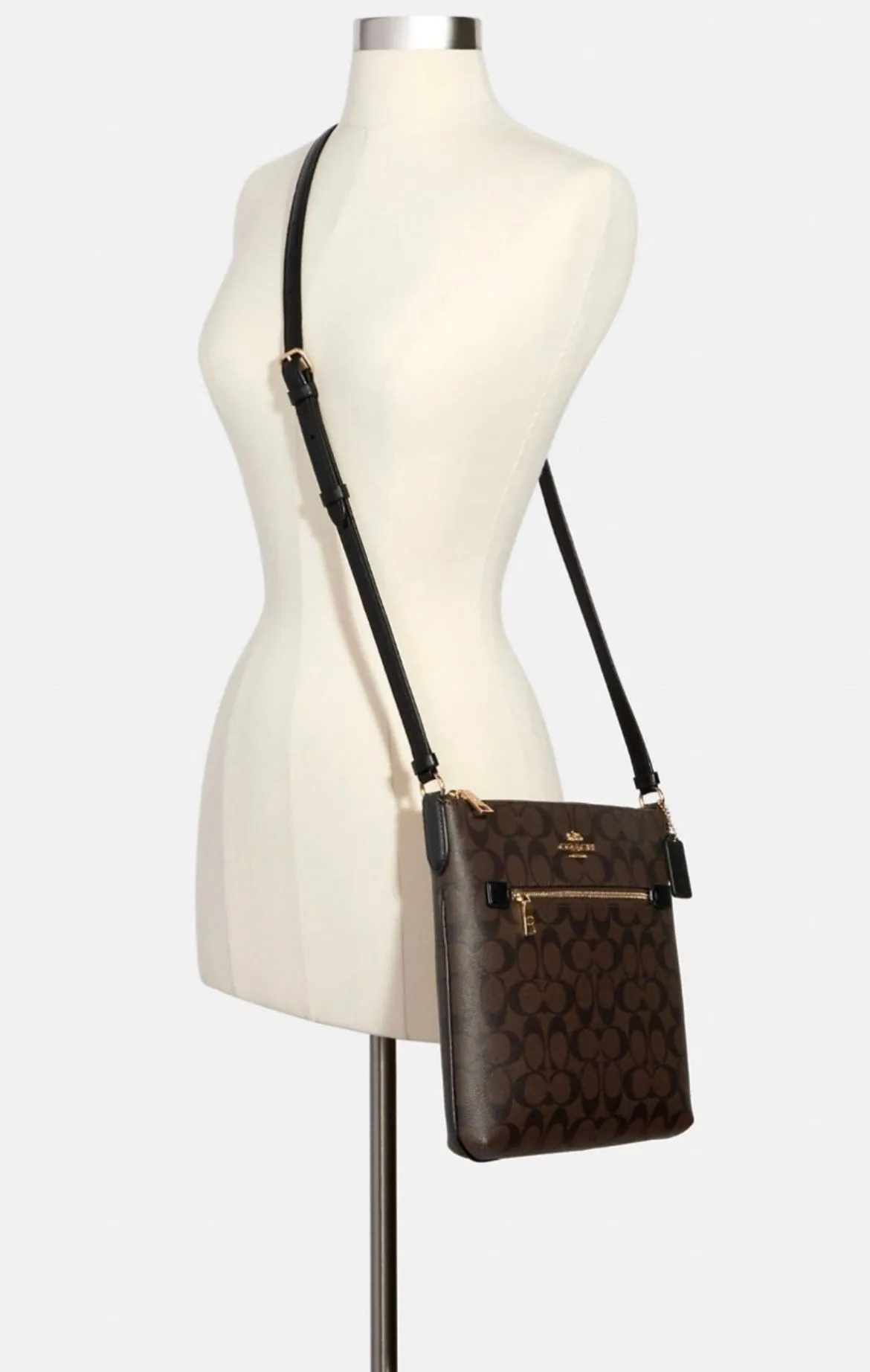 Product image for NWT Coach Crossbody Bag