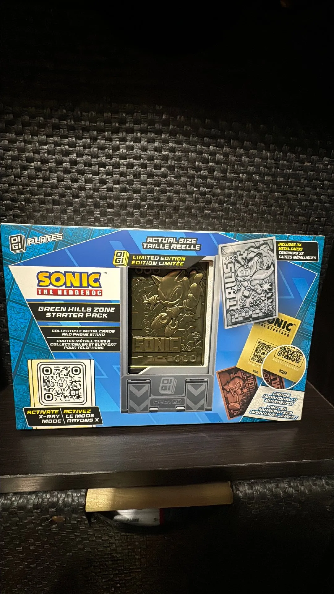 Product image for NYCC