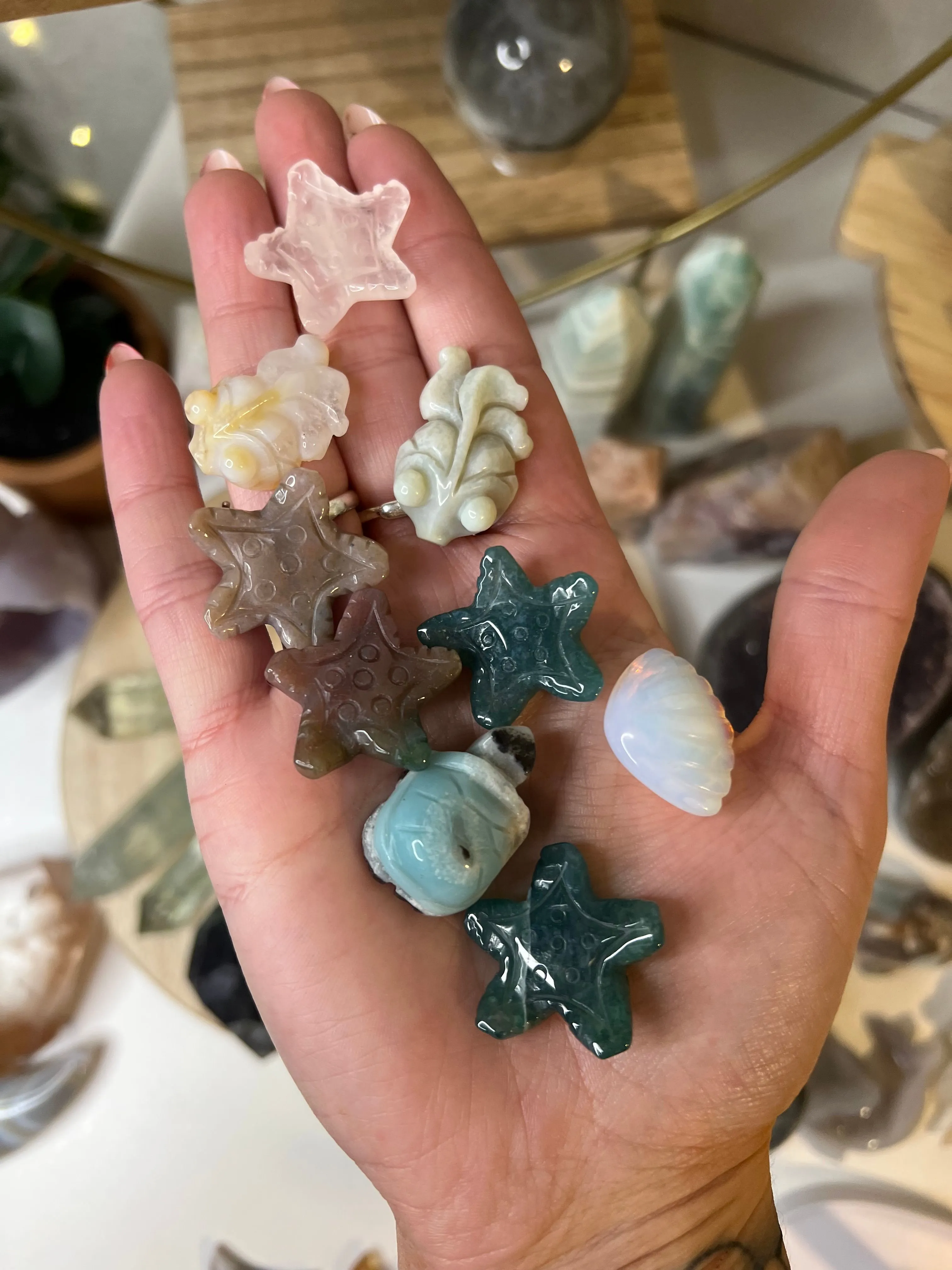 Product image for 4 Surprise Minis
