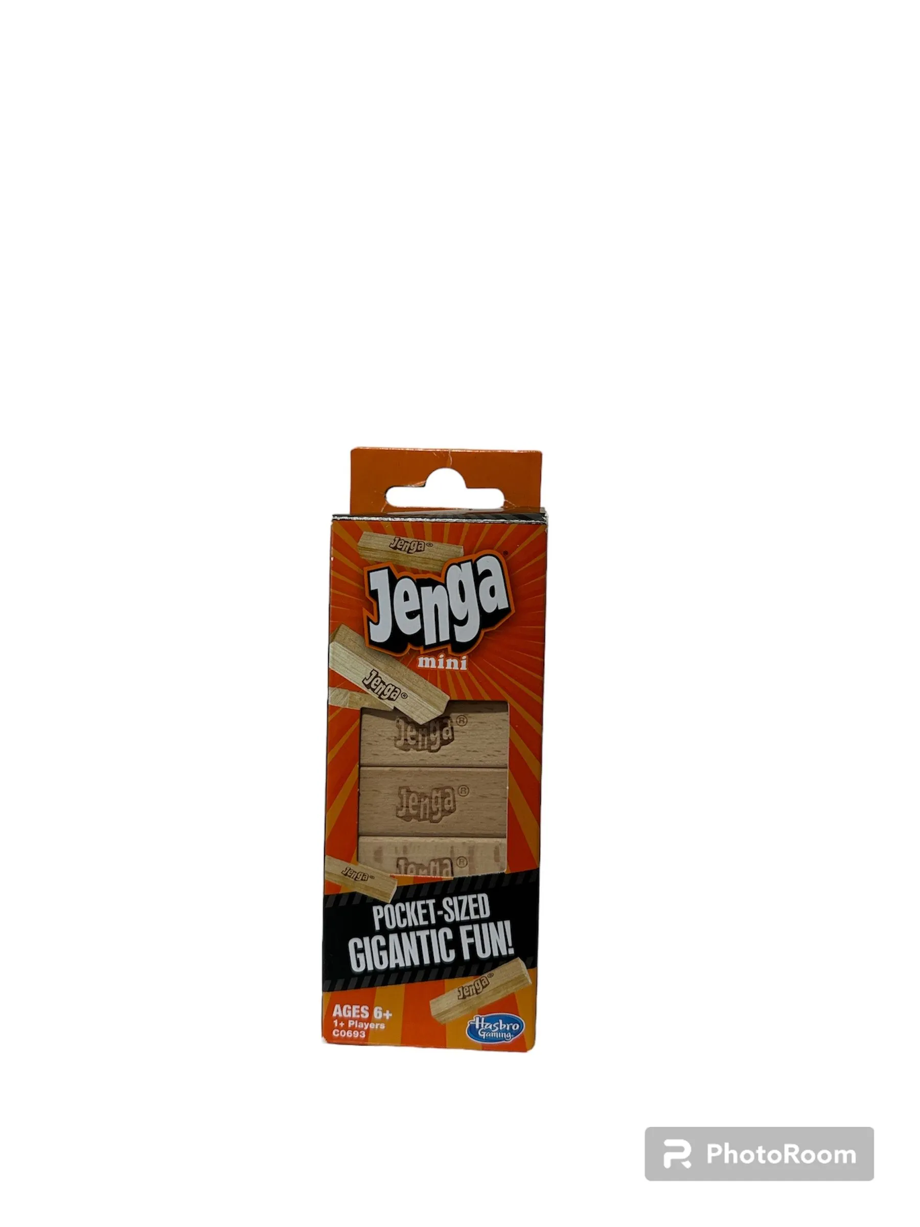 Product image for NEW- JENGA MINI