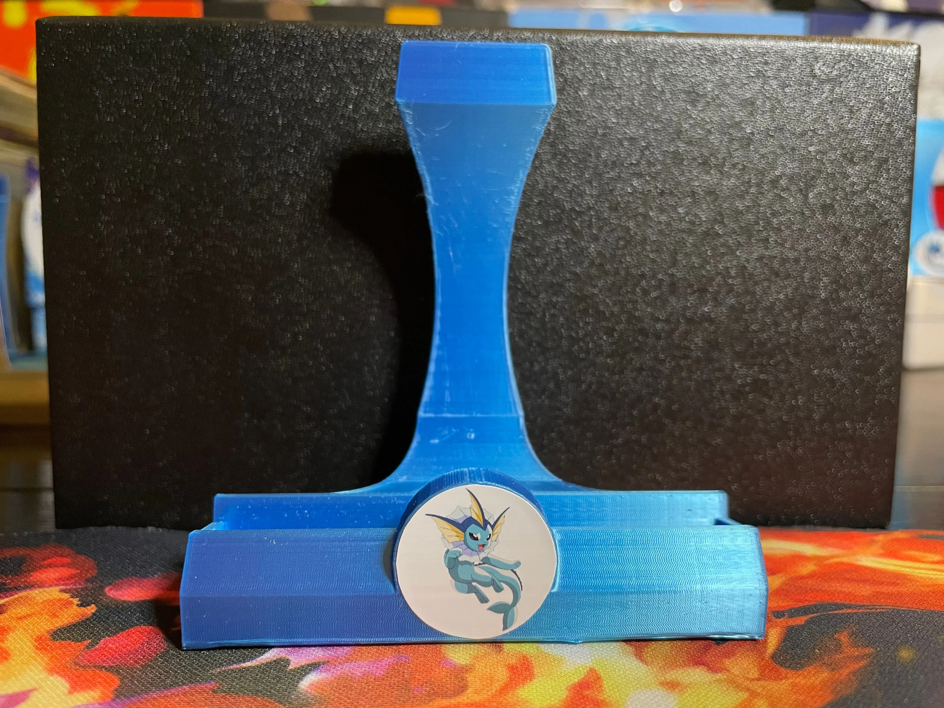 Product image for Vaporeon custom slab stand