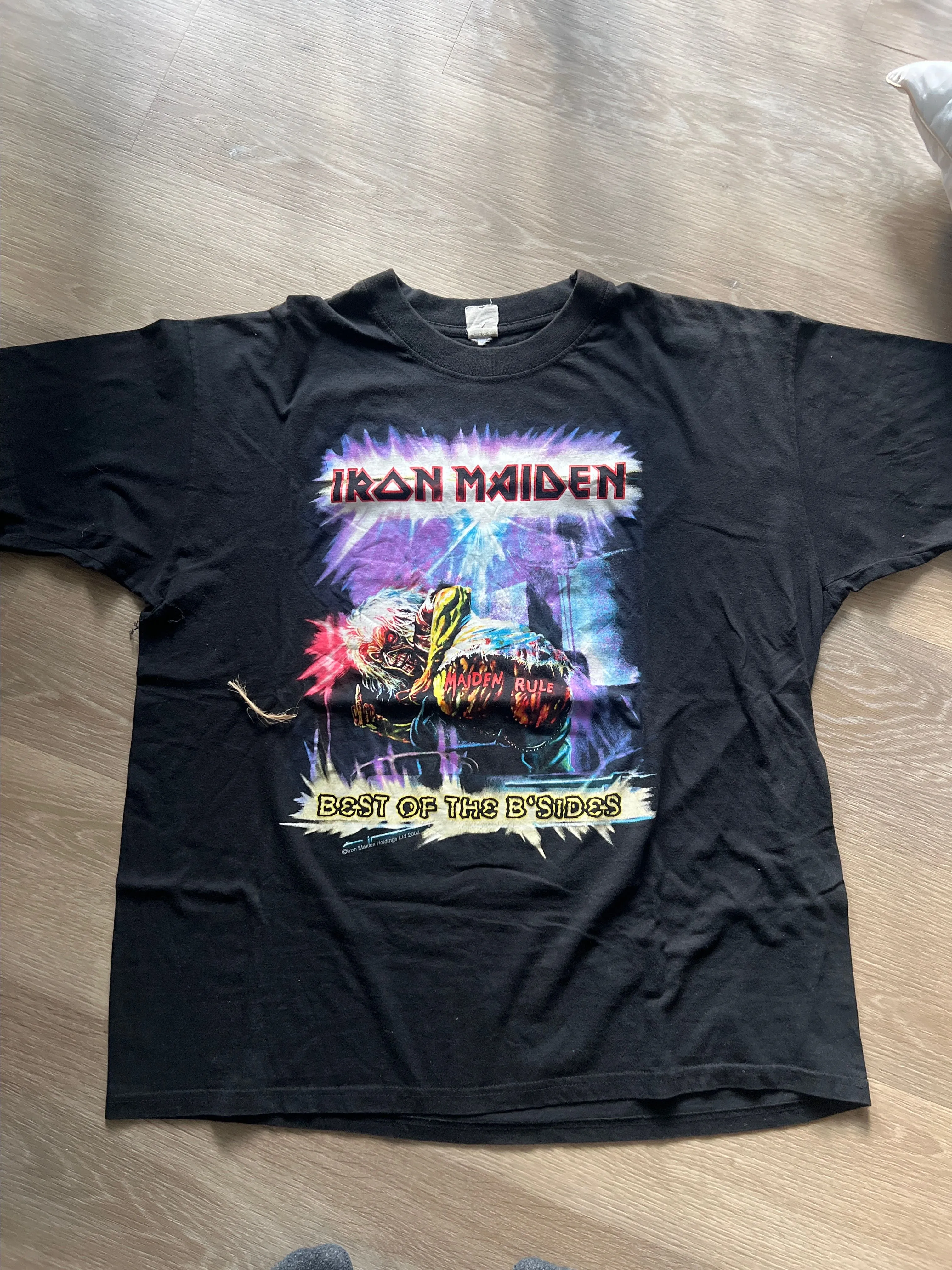 Product image for Iron Maiden