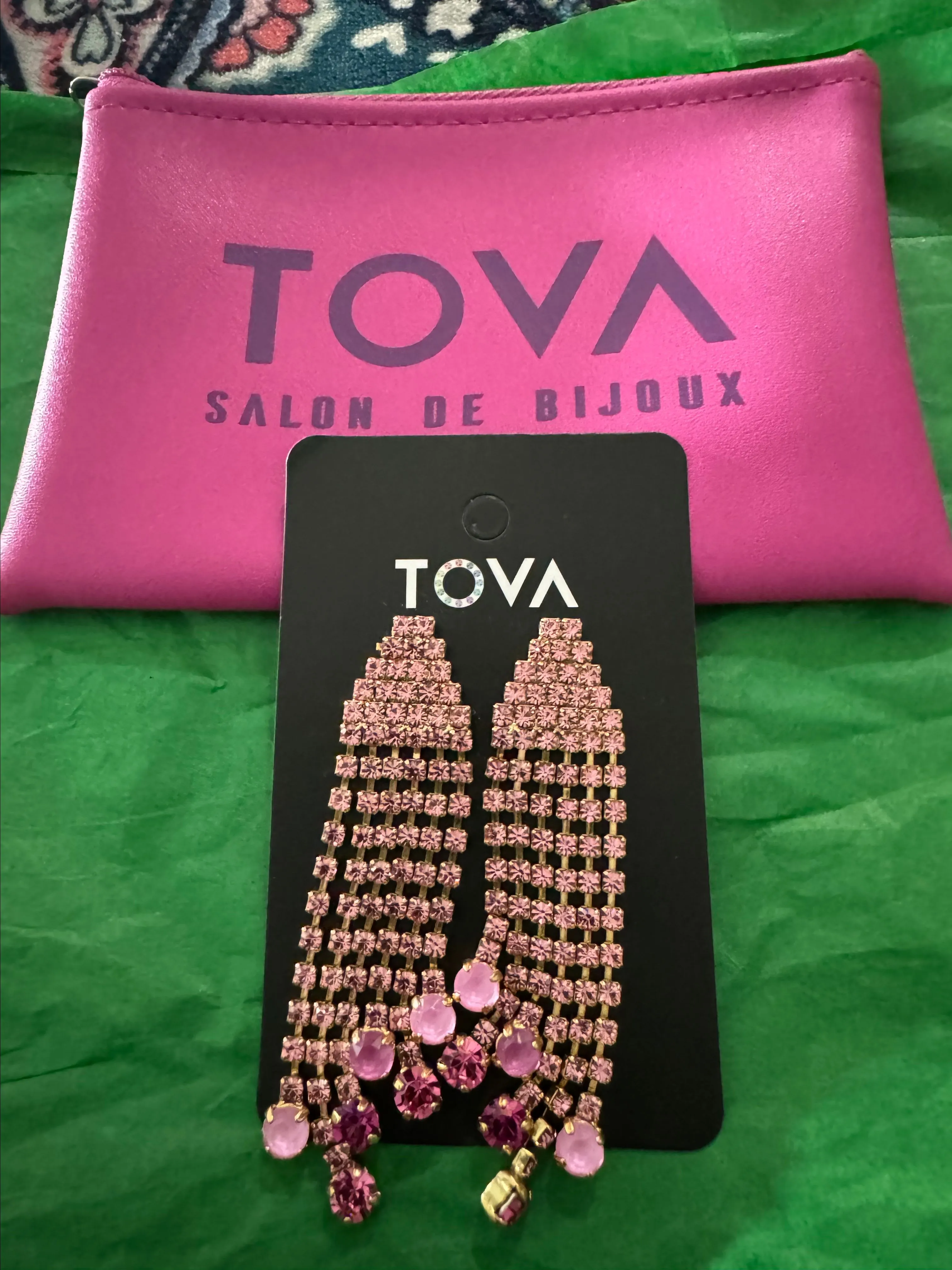 Product image for TOVA earrings