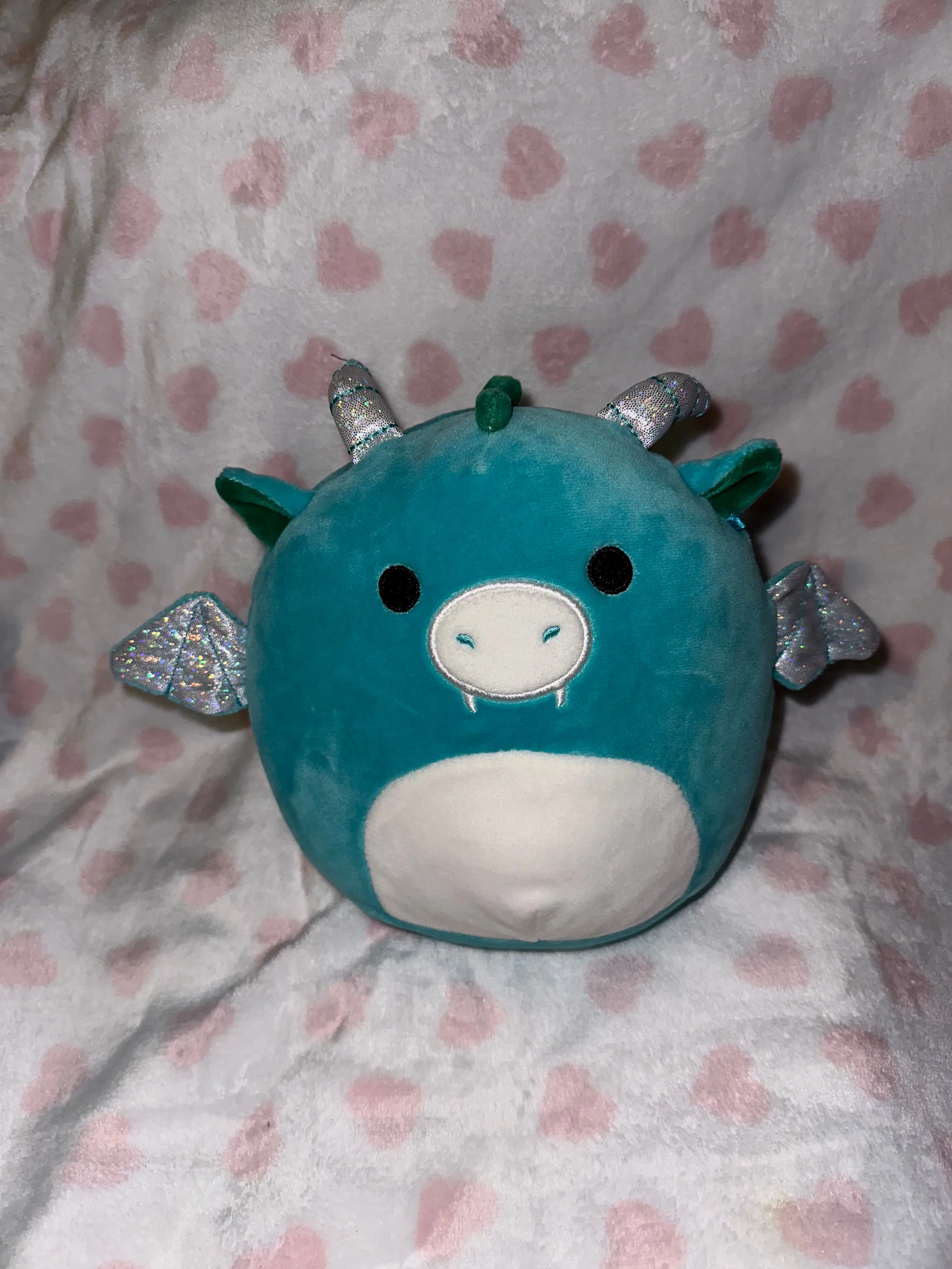Product image for 7.5” Dragon Squishmallow
