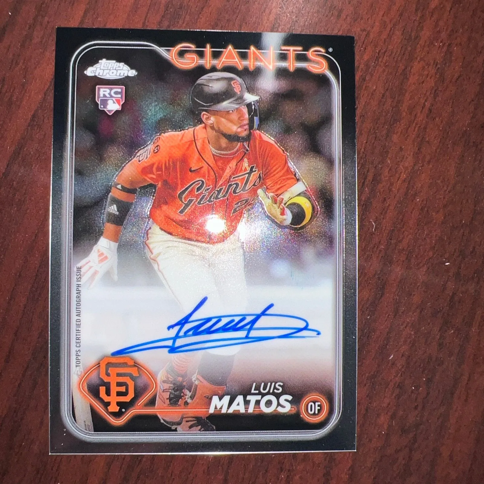 Product image for Luis Matos Auto