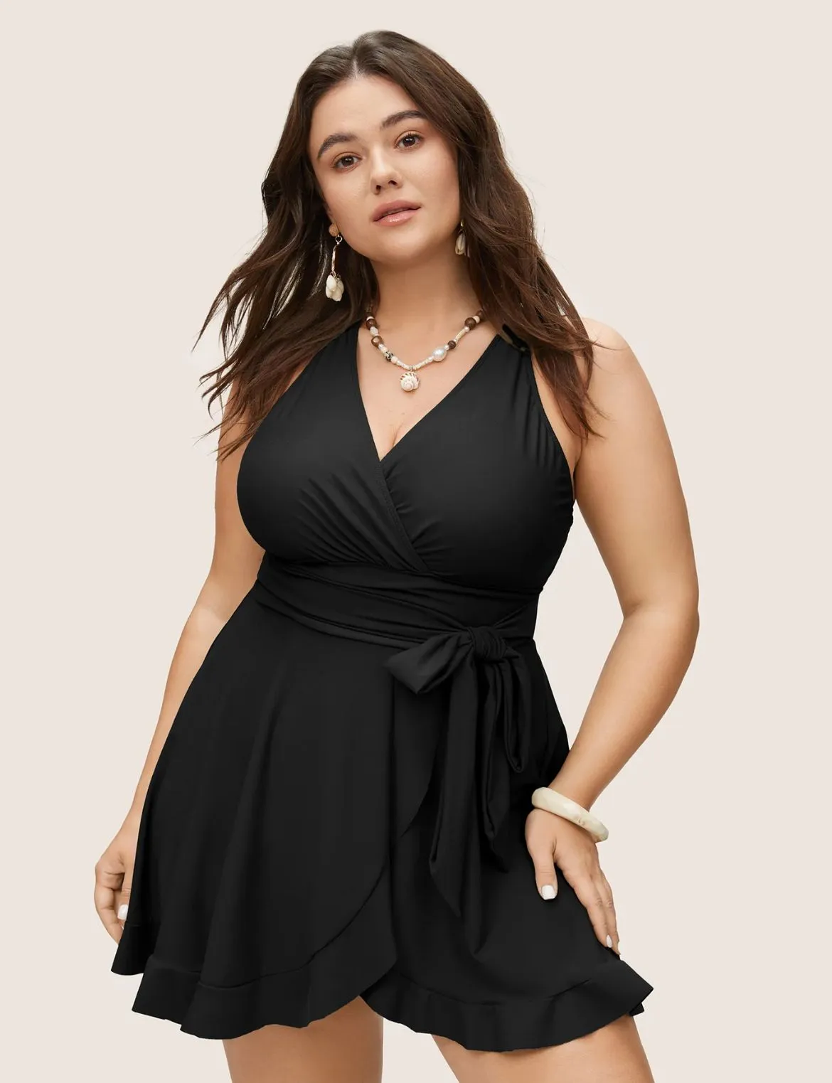 Product image for Size 12 Bloomchic swimsuit