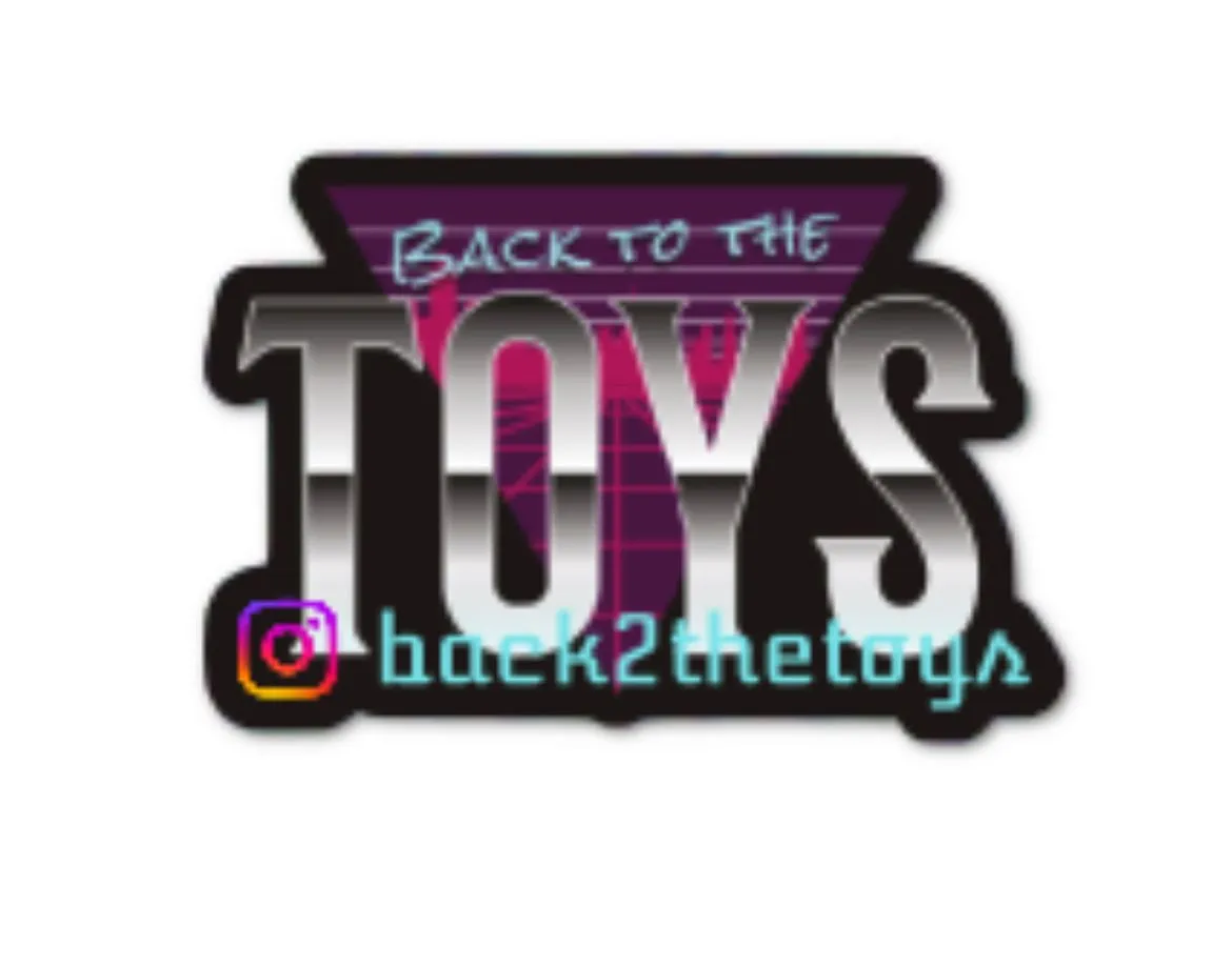 Product image for One Support Holographic Sticker