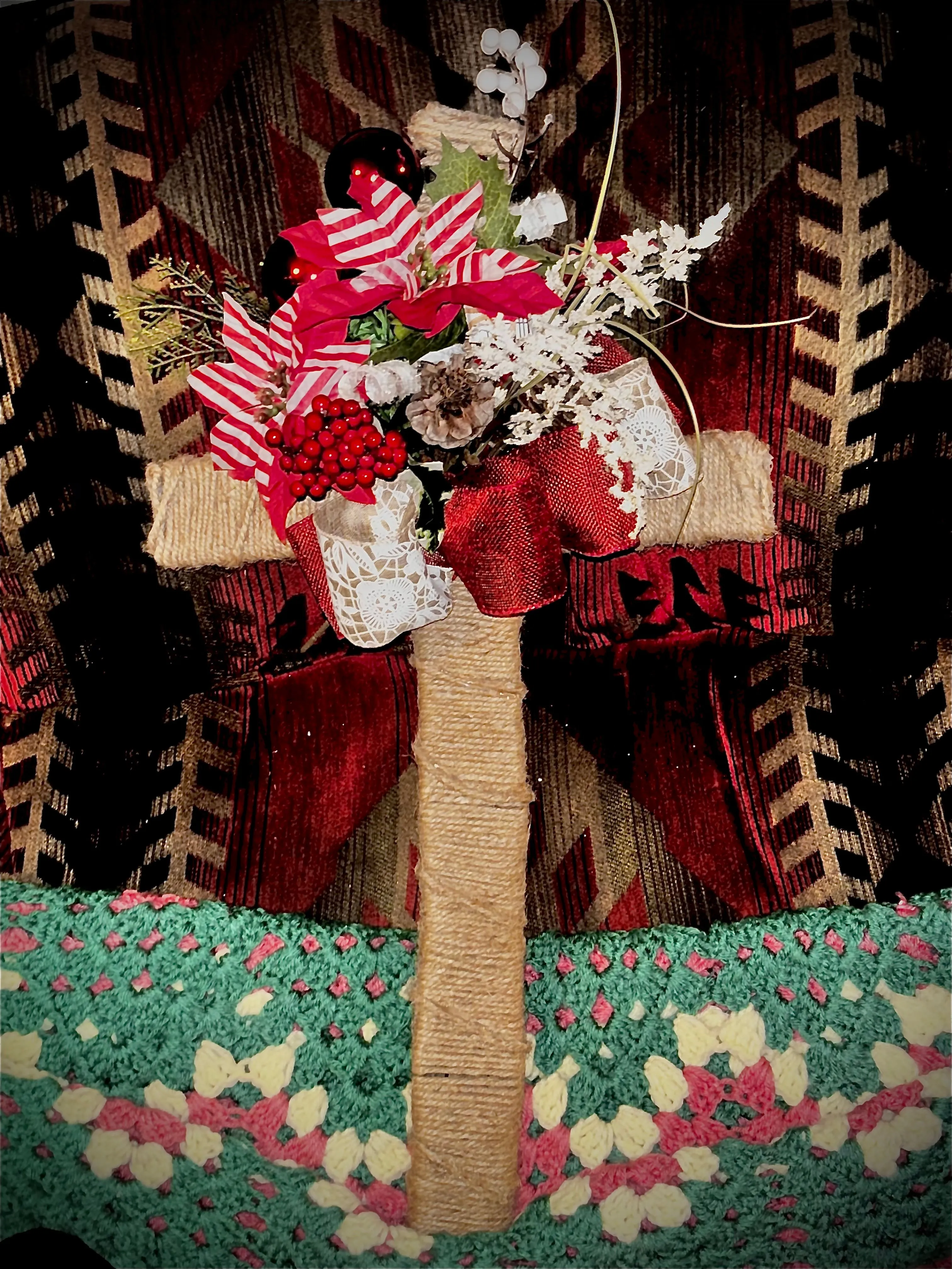 Product image for Wreath or Grave side arrangement