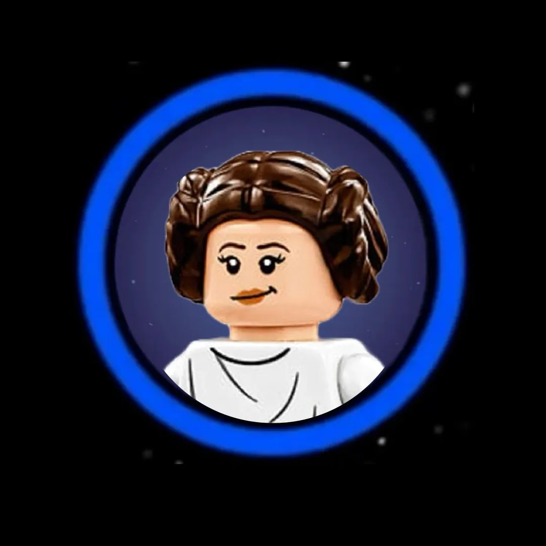 Product image for Princess Leia