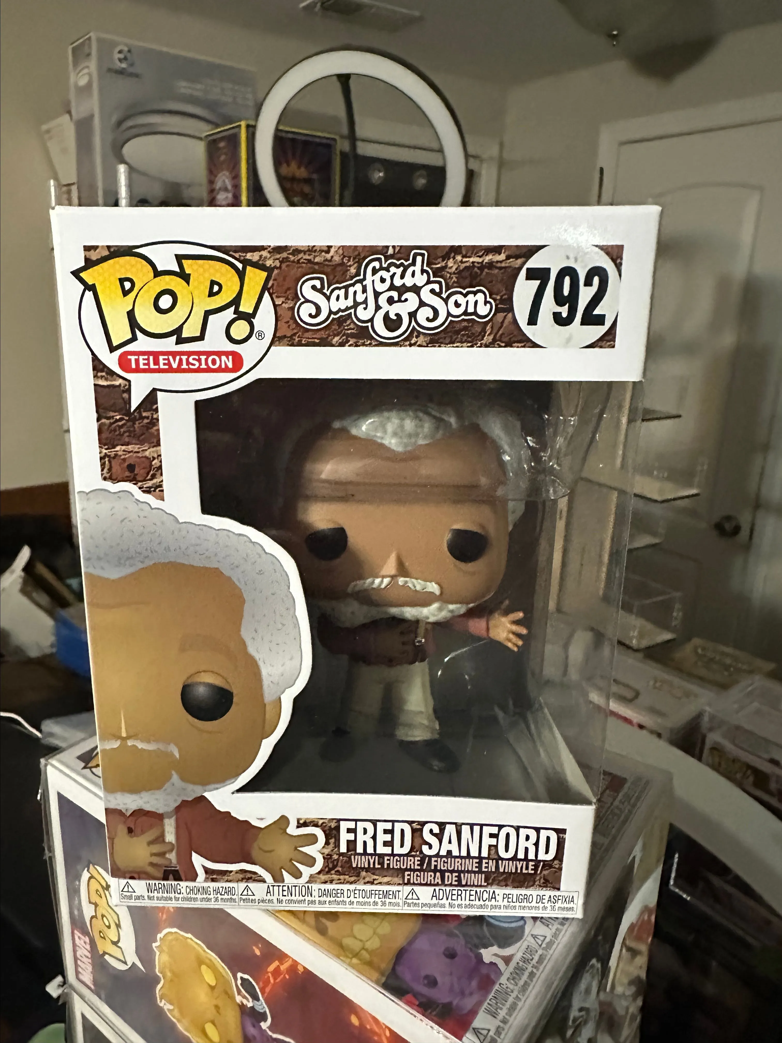 Product image for Fred Sanford