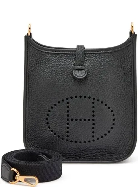 Product image for NEW IN BOX HERMES EVELYNE