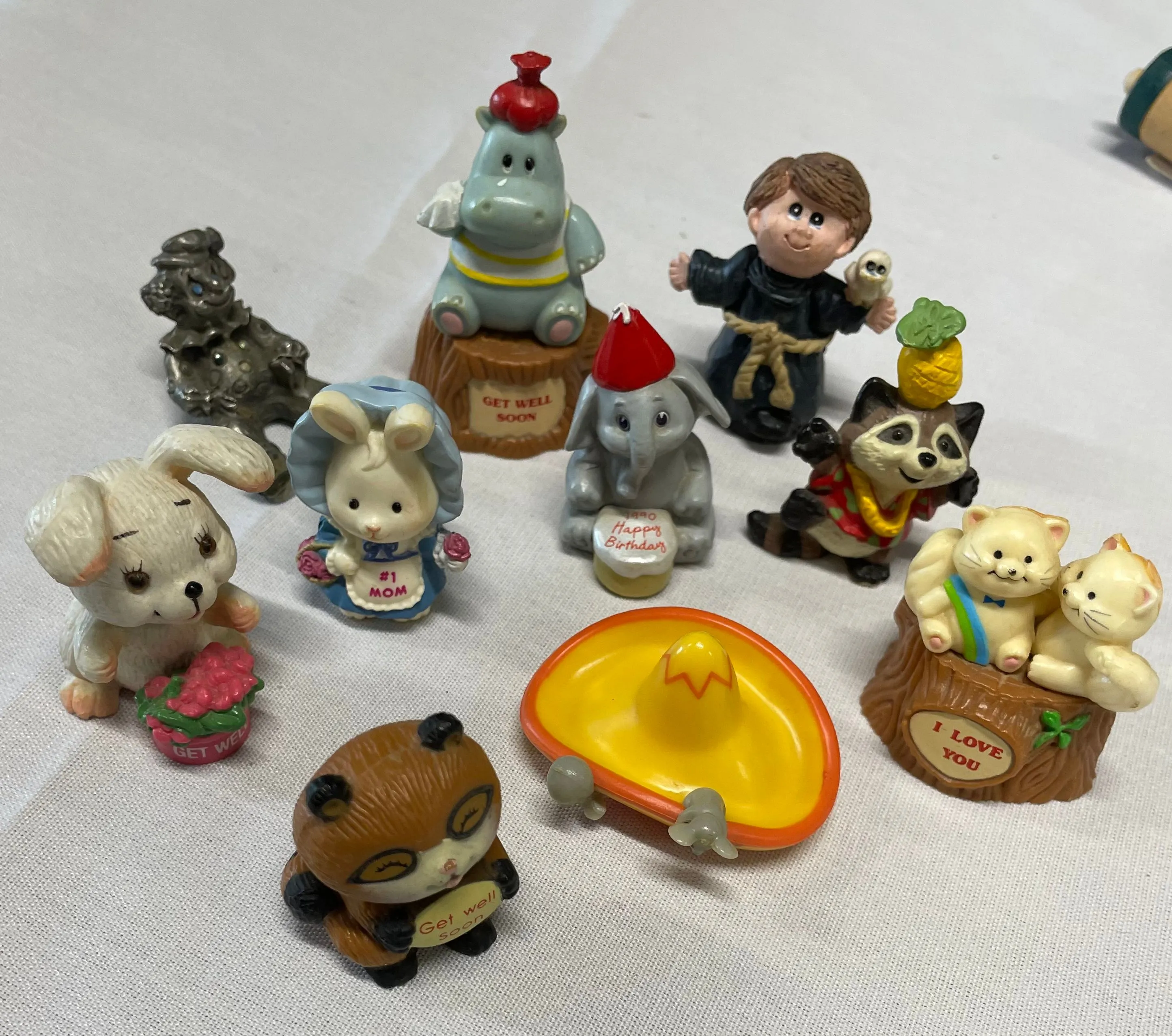 Product image for Crafters Bundle of 9 minis