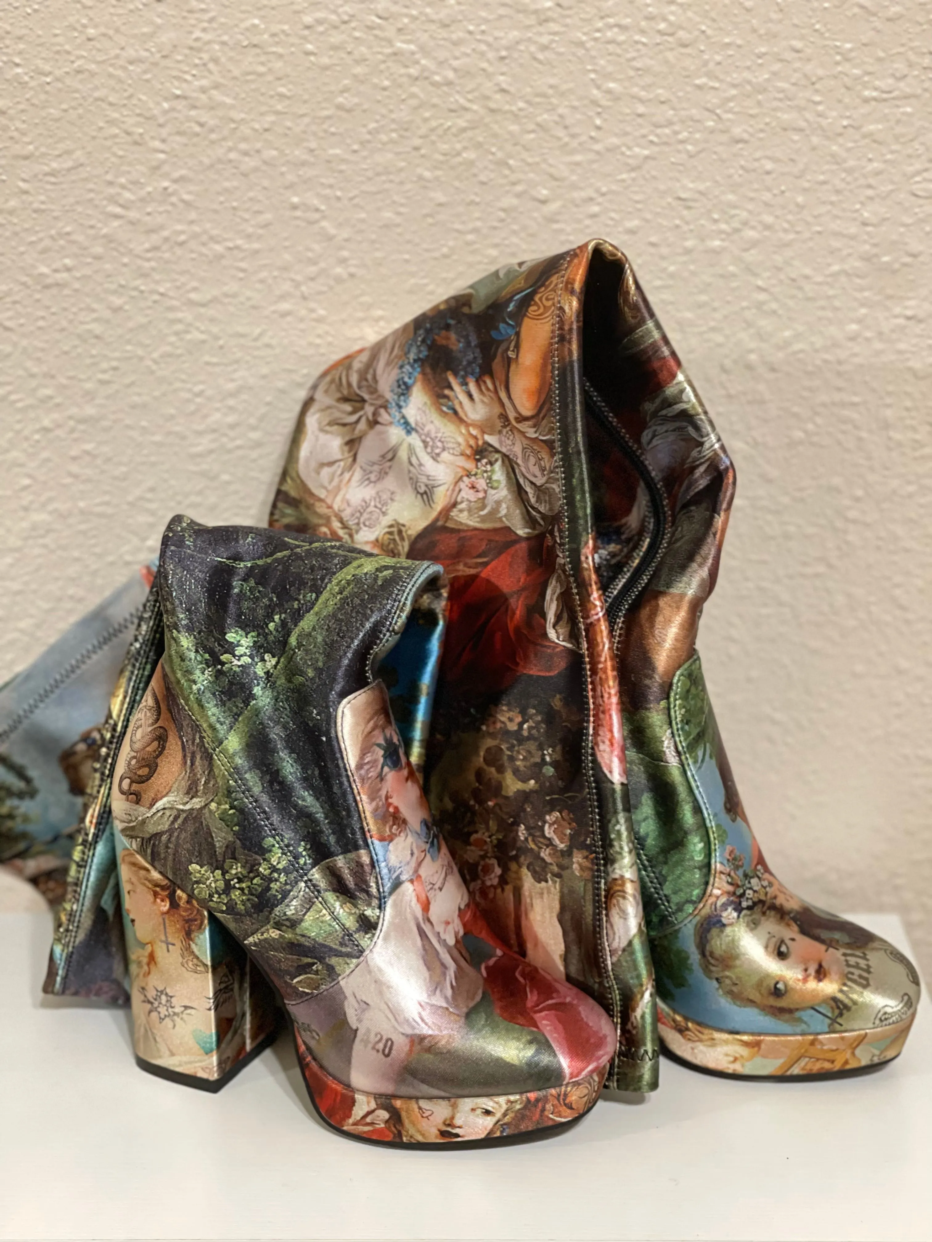 Product image for Renaissance boots