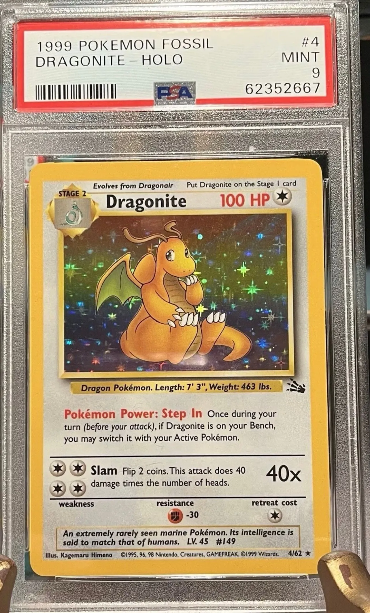 Product image for Dragonite