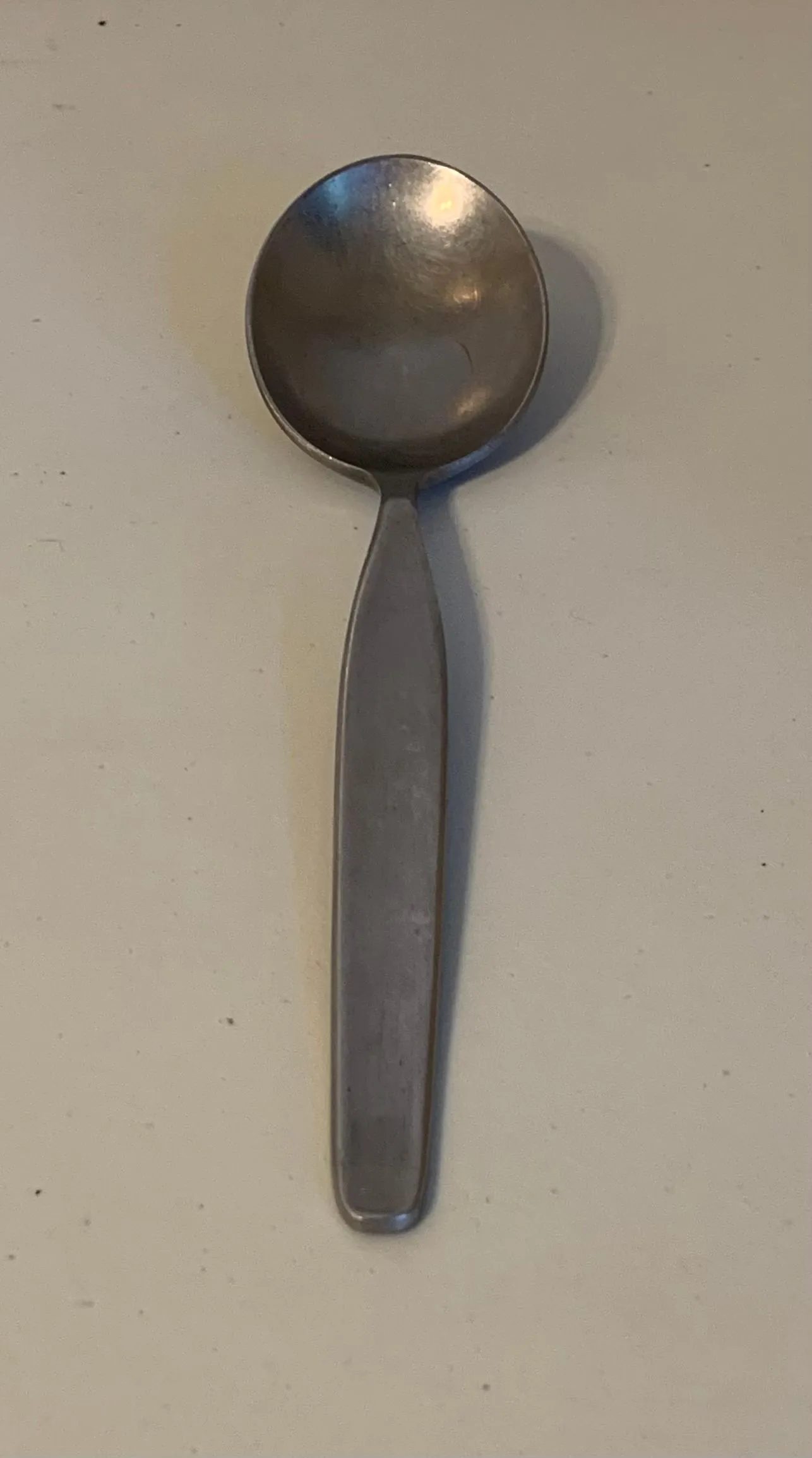 Product image for Vintage Royal Dutch Stainless Holland Spoon