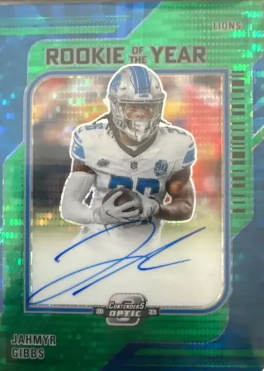Product image for NFL Divisional Break Random #9