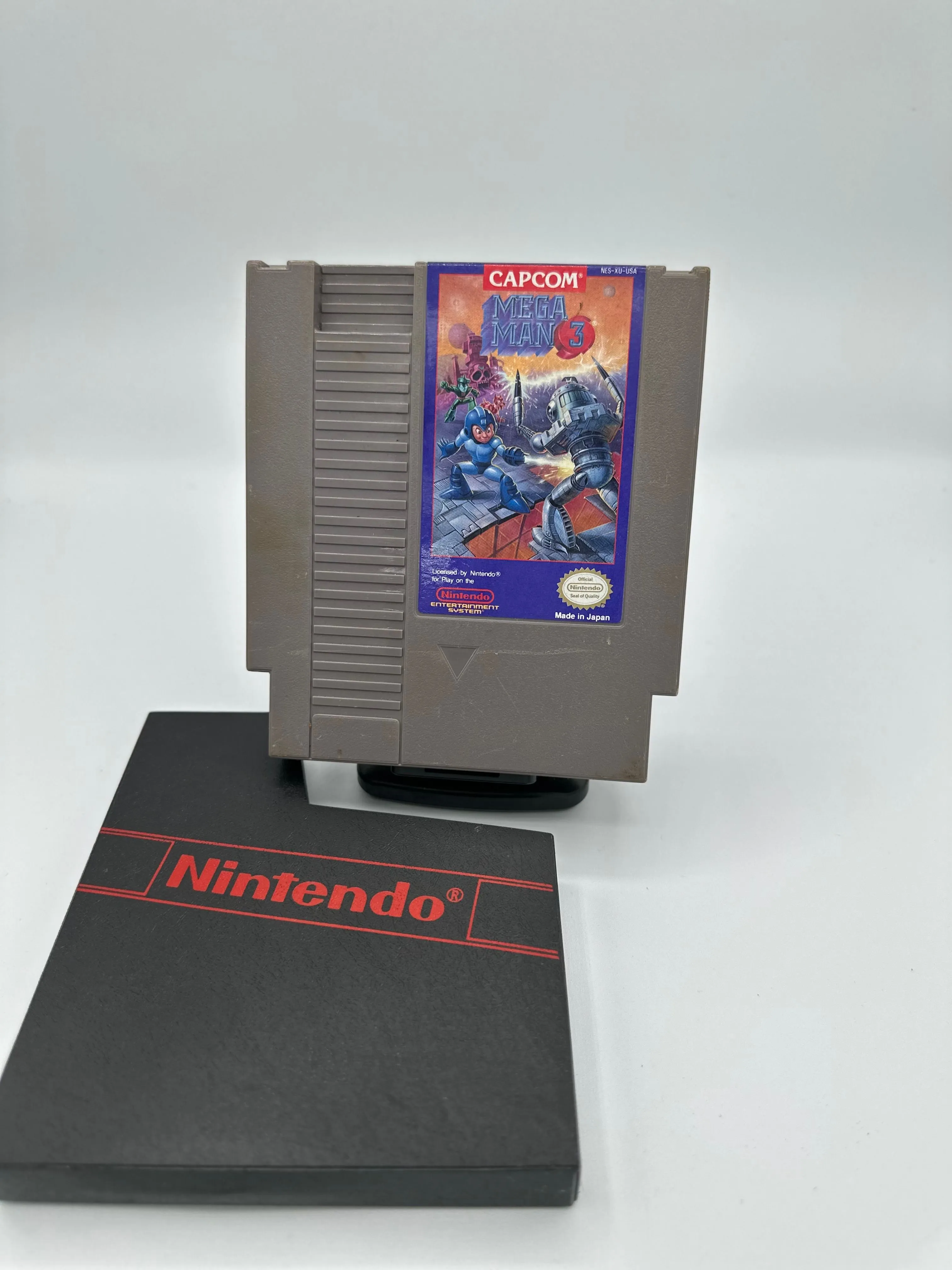 Product image for Mega man 3