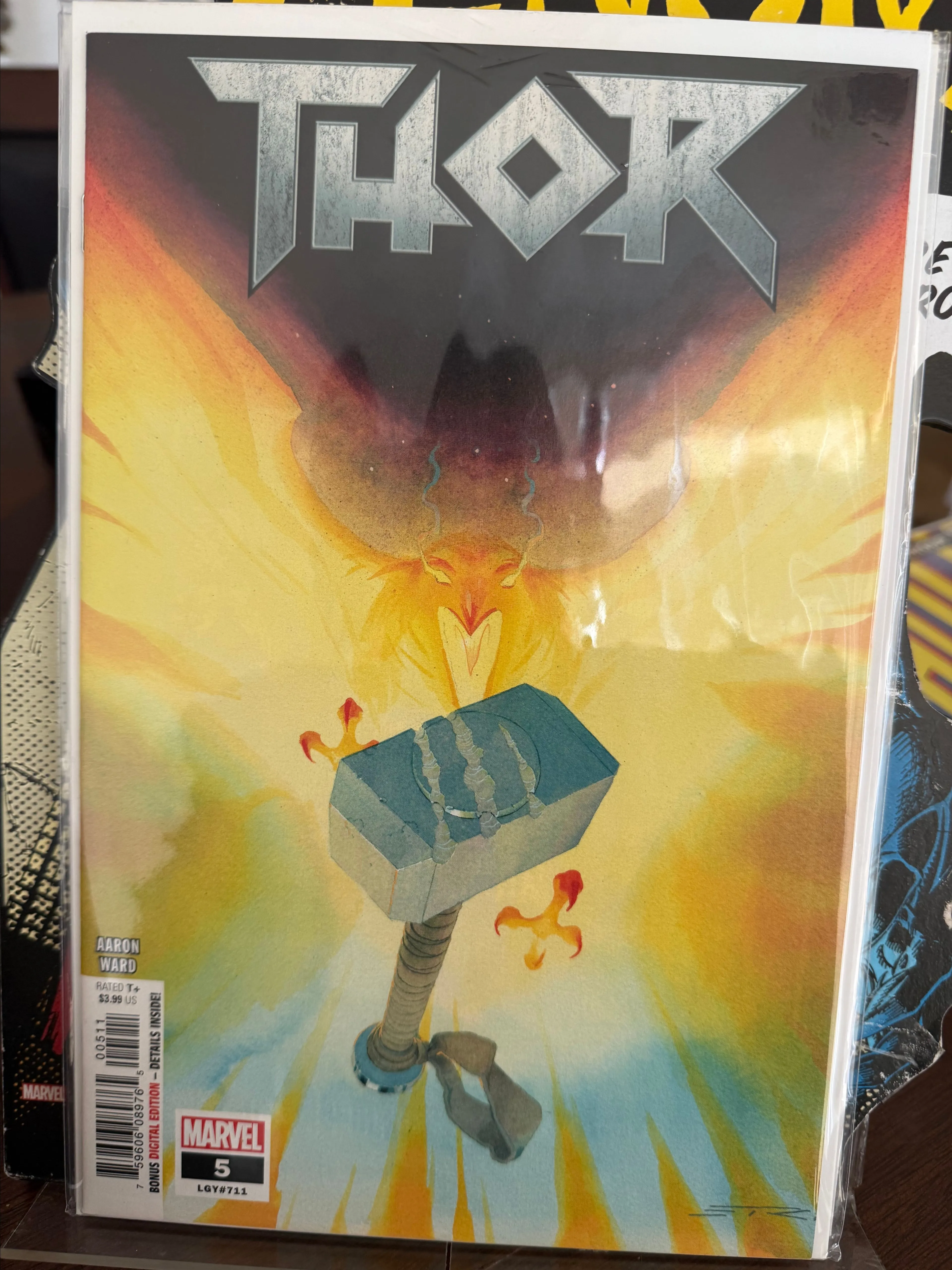Product image for Thor #5
