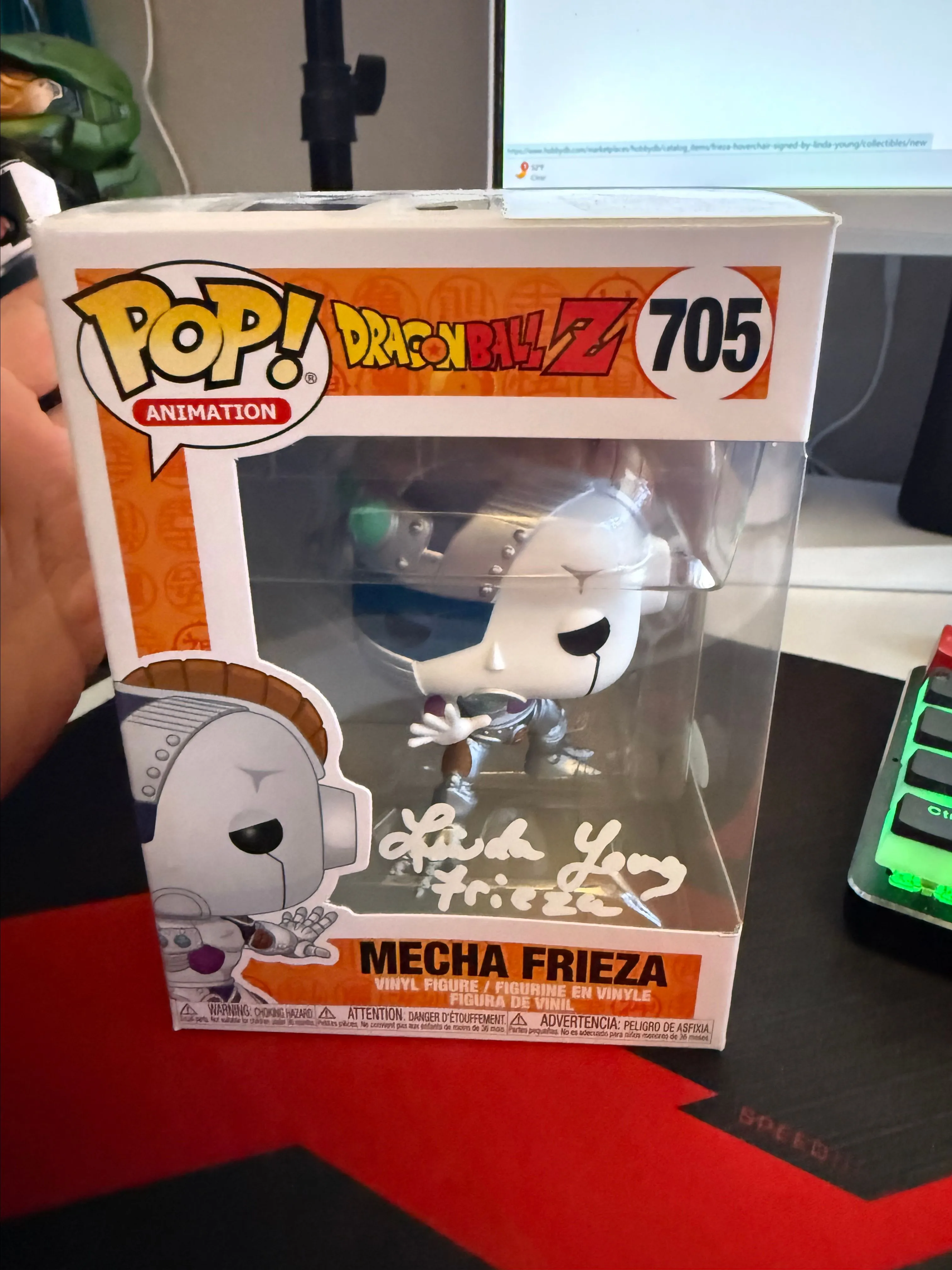 Product image for Mecha Frieza