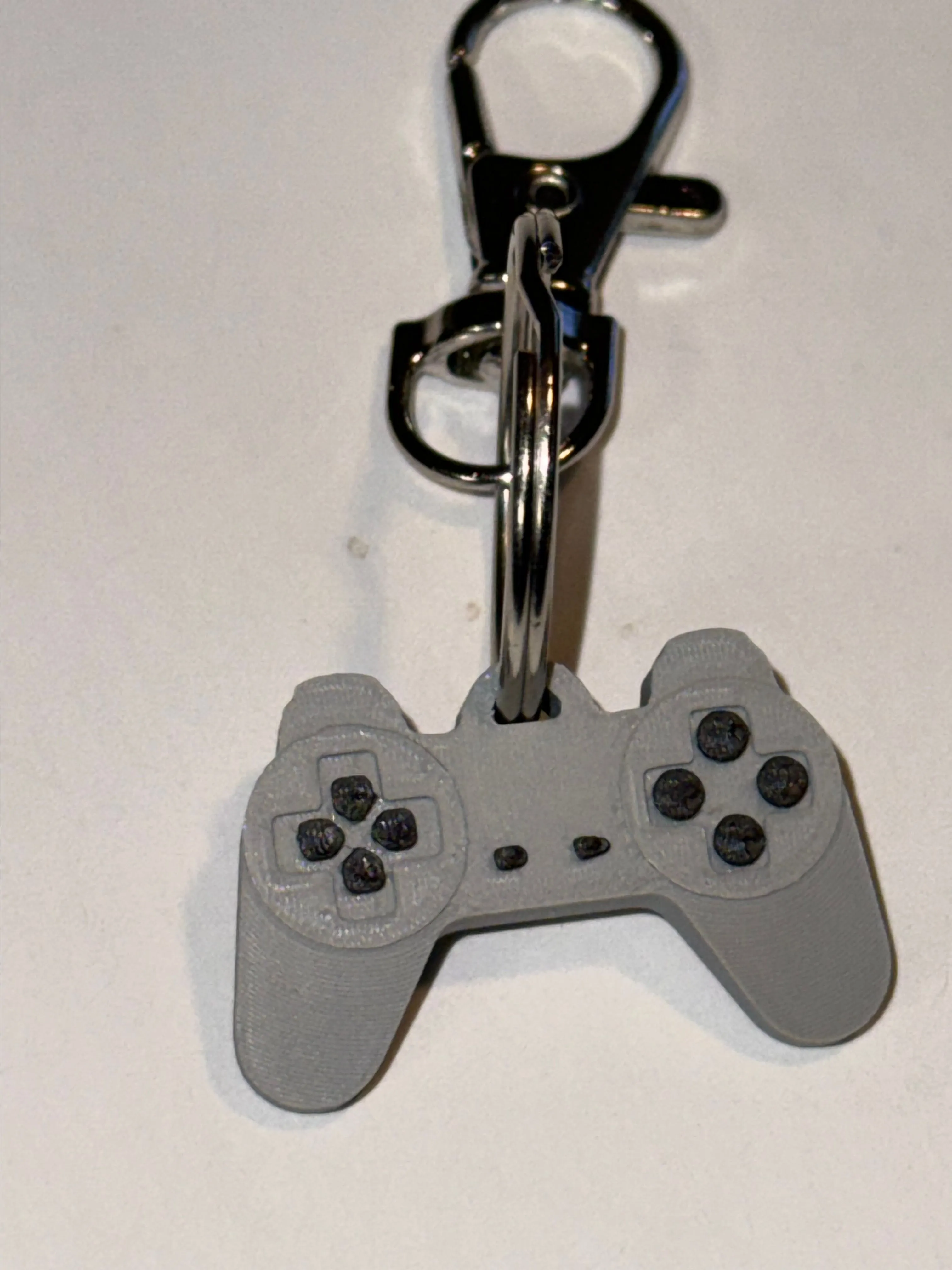 Product image for Keychain - Controller