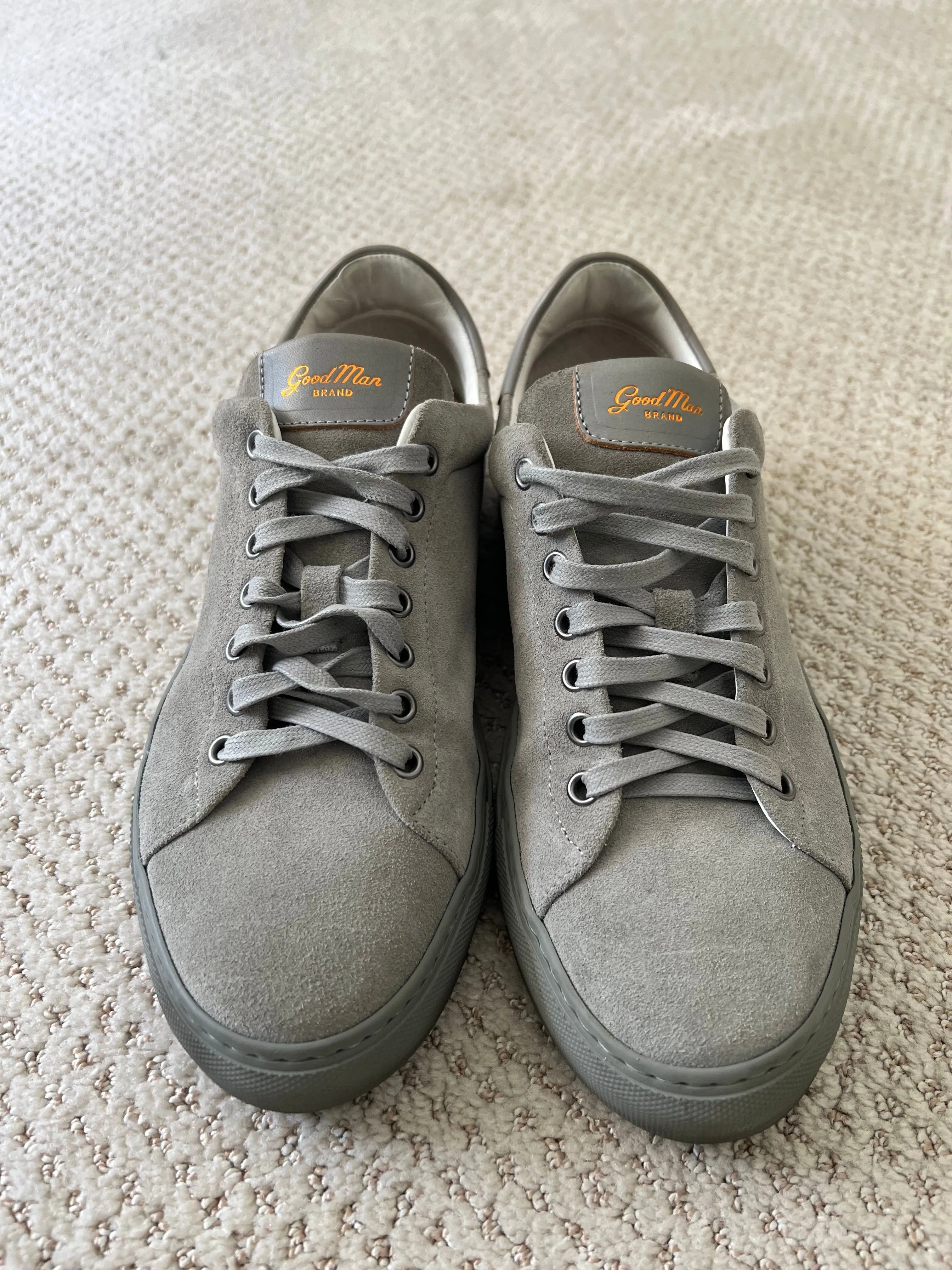 Product image for GoodMan Men’s Sneakers
