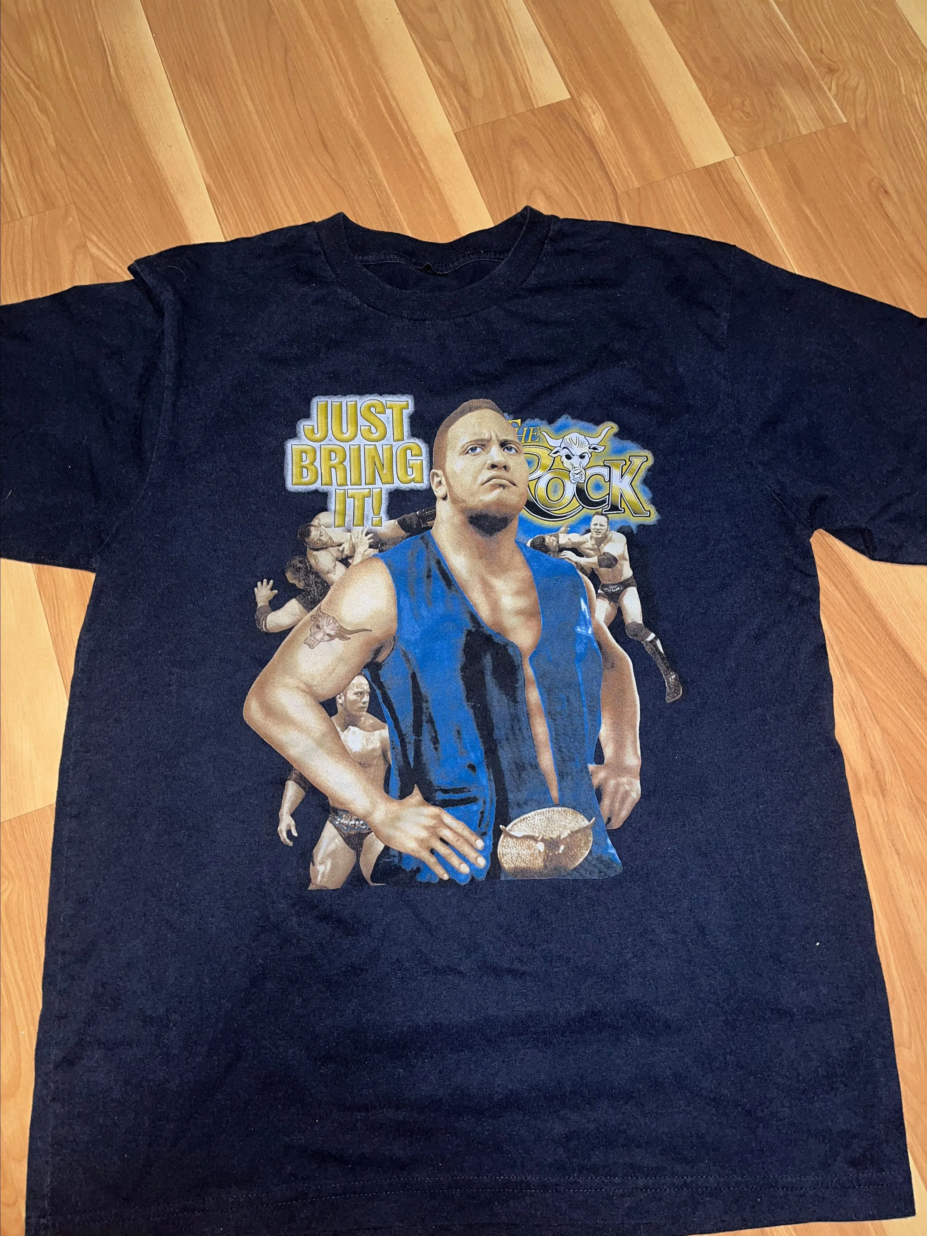 Product image for The Rock Tee