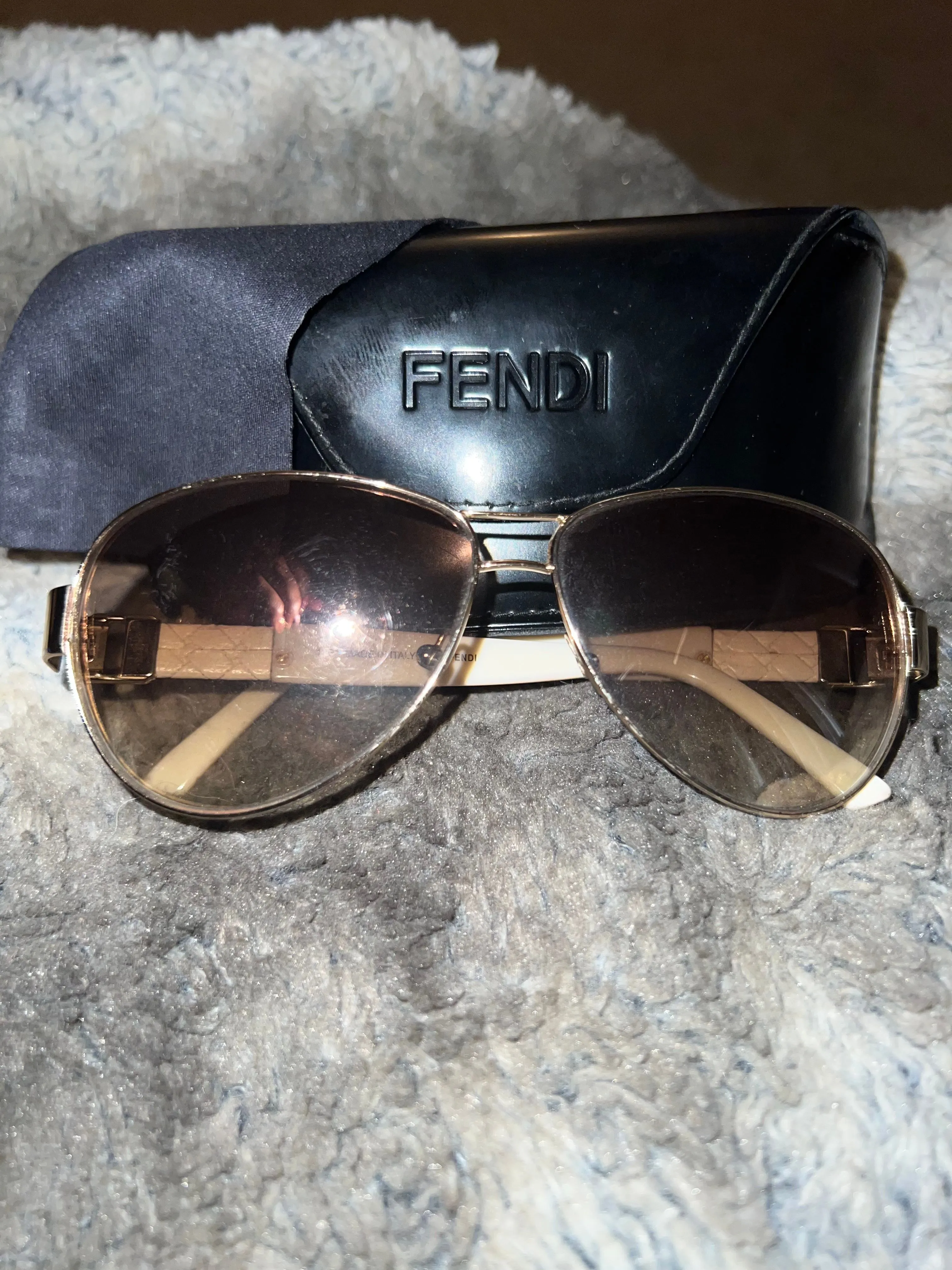Product image for Fendi FS 5020 Sunglasses