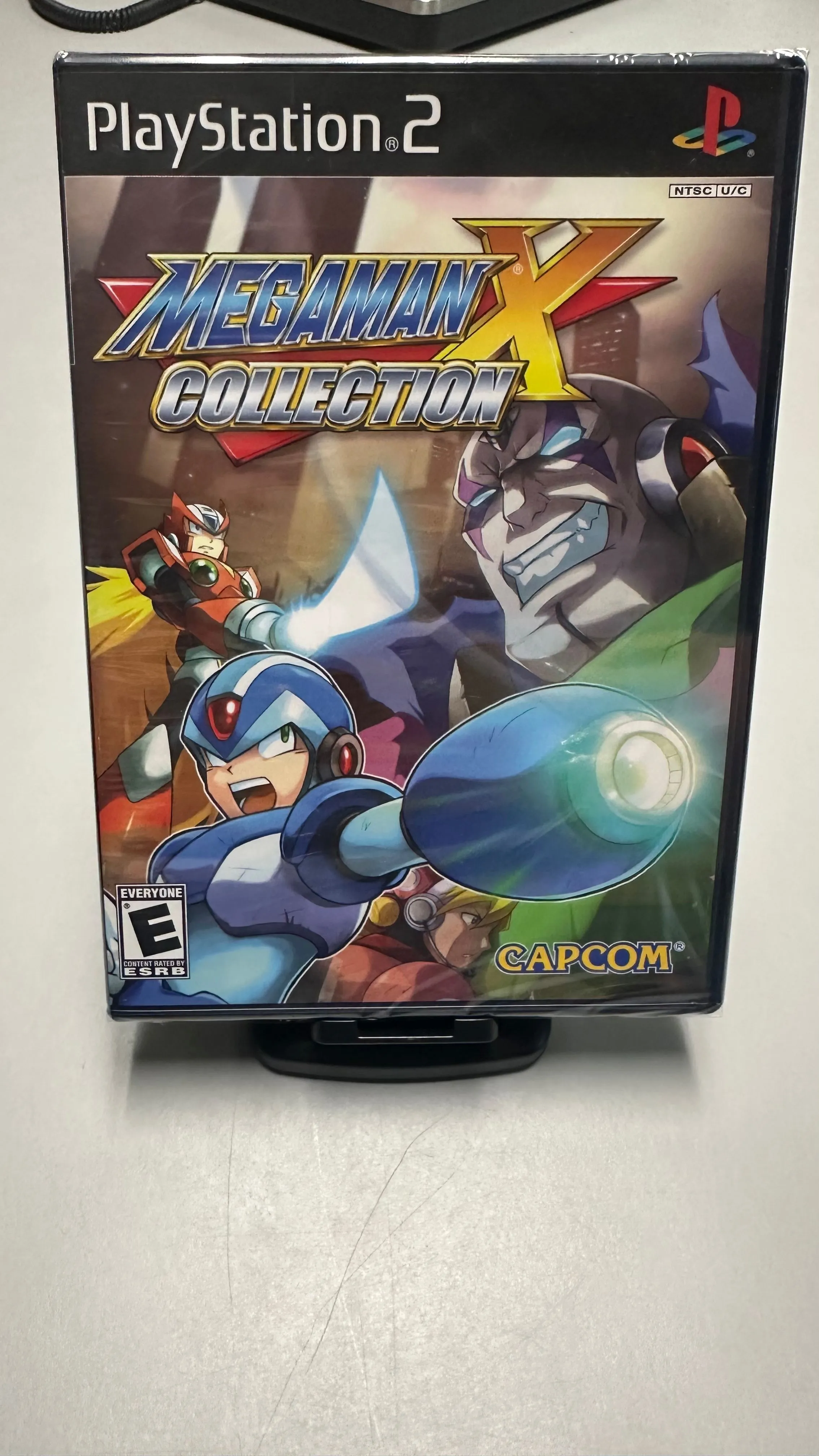 Product image for Megaman collection