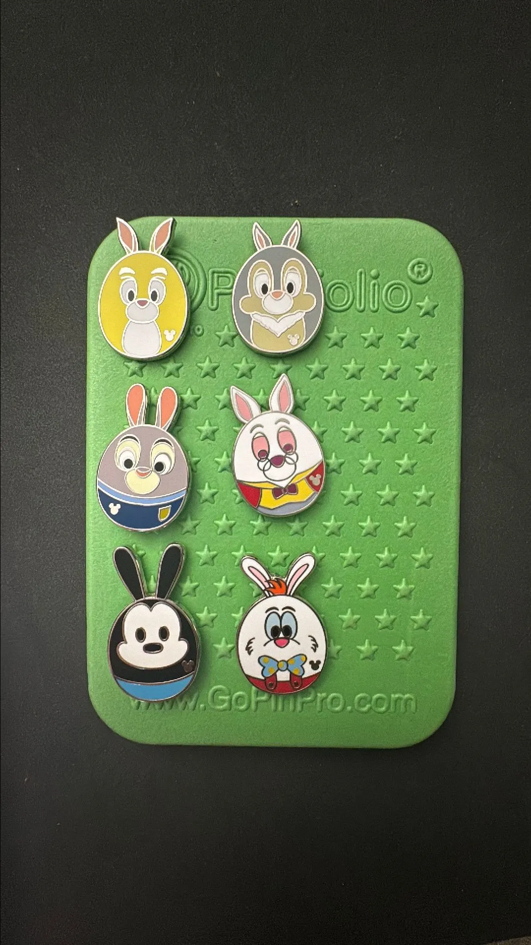Product image for Disney hidden Mickey 2023 eggs