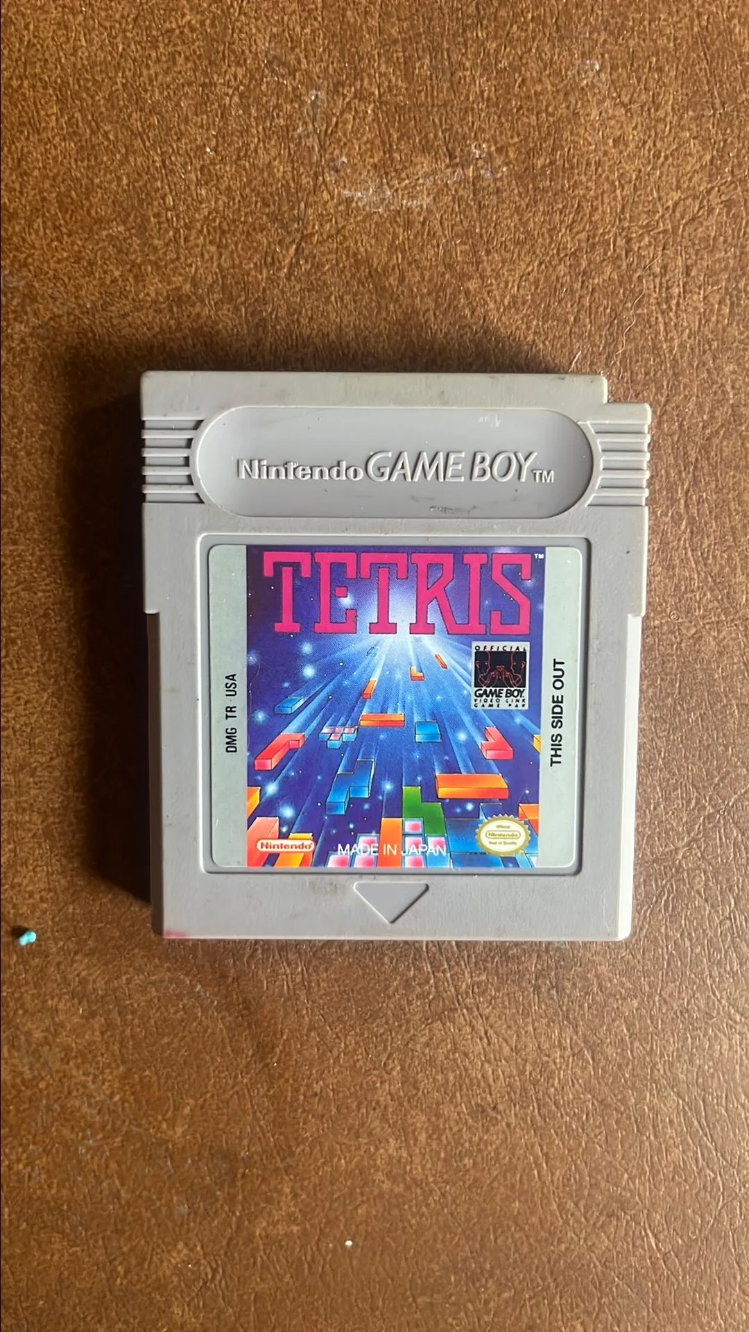 Product image for Tetris