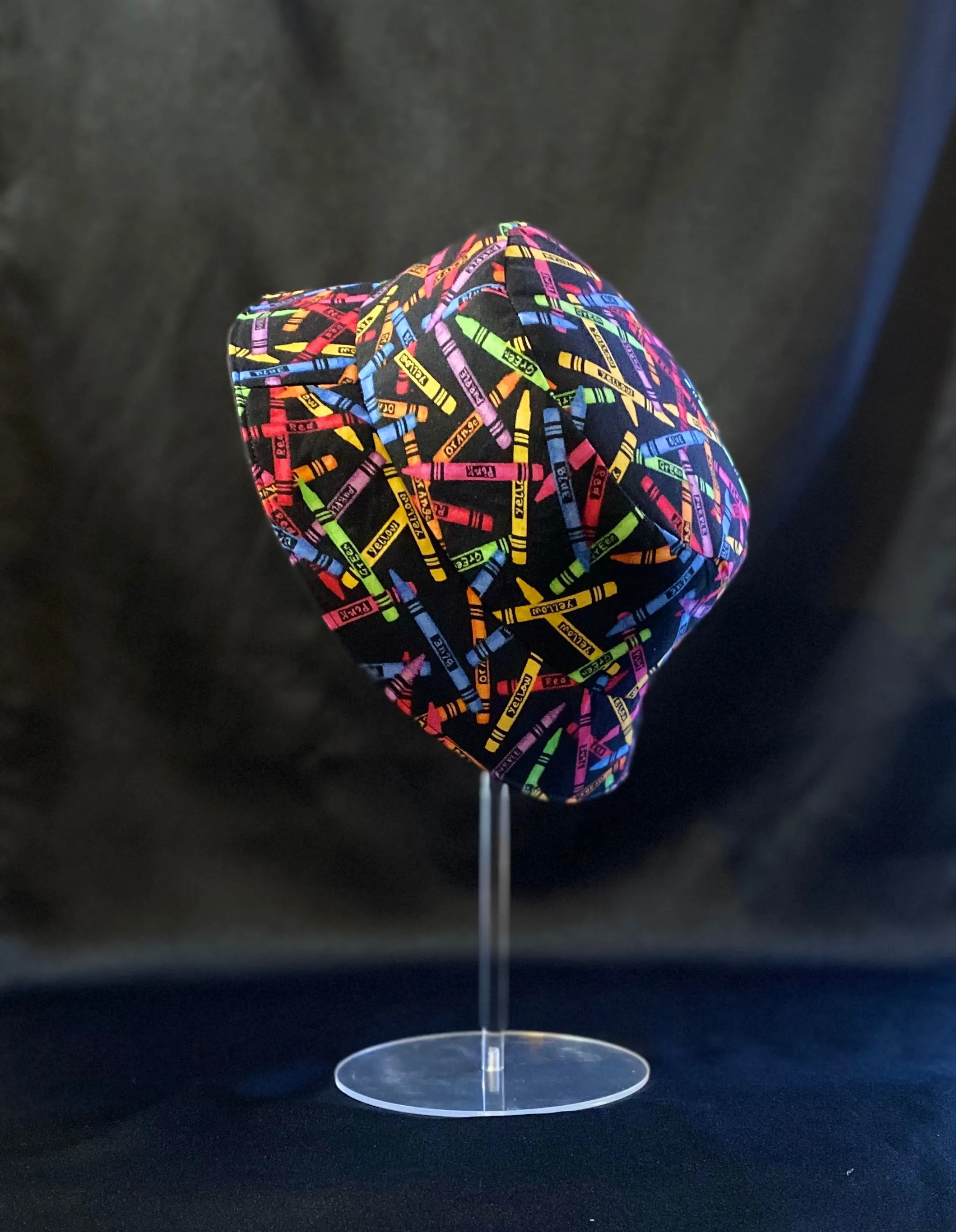 Product image for Art Teacher Apprecation Bucket Hat