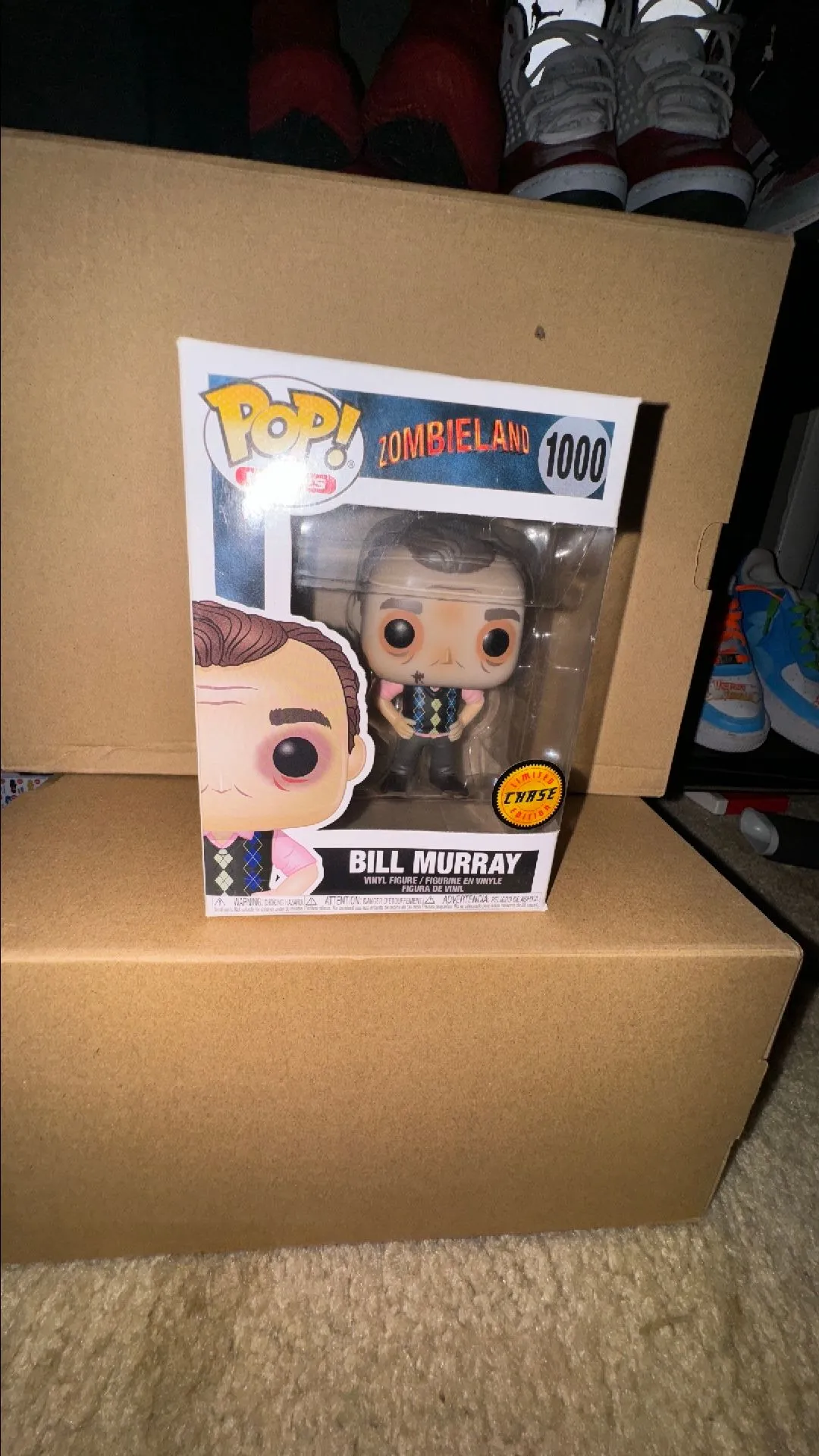 Product image for Bill Murray