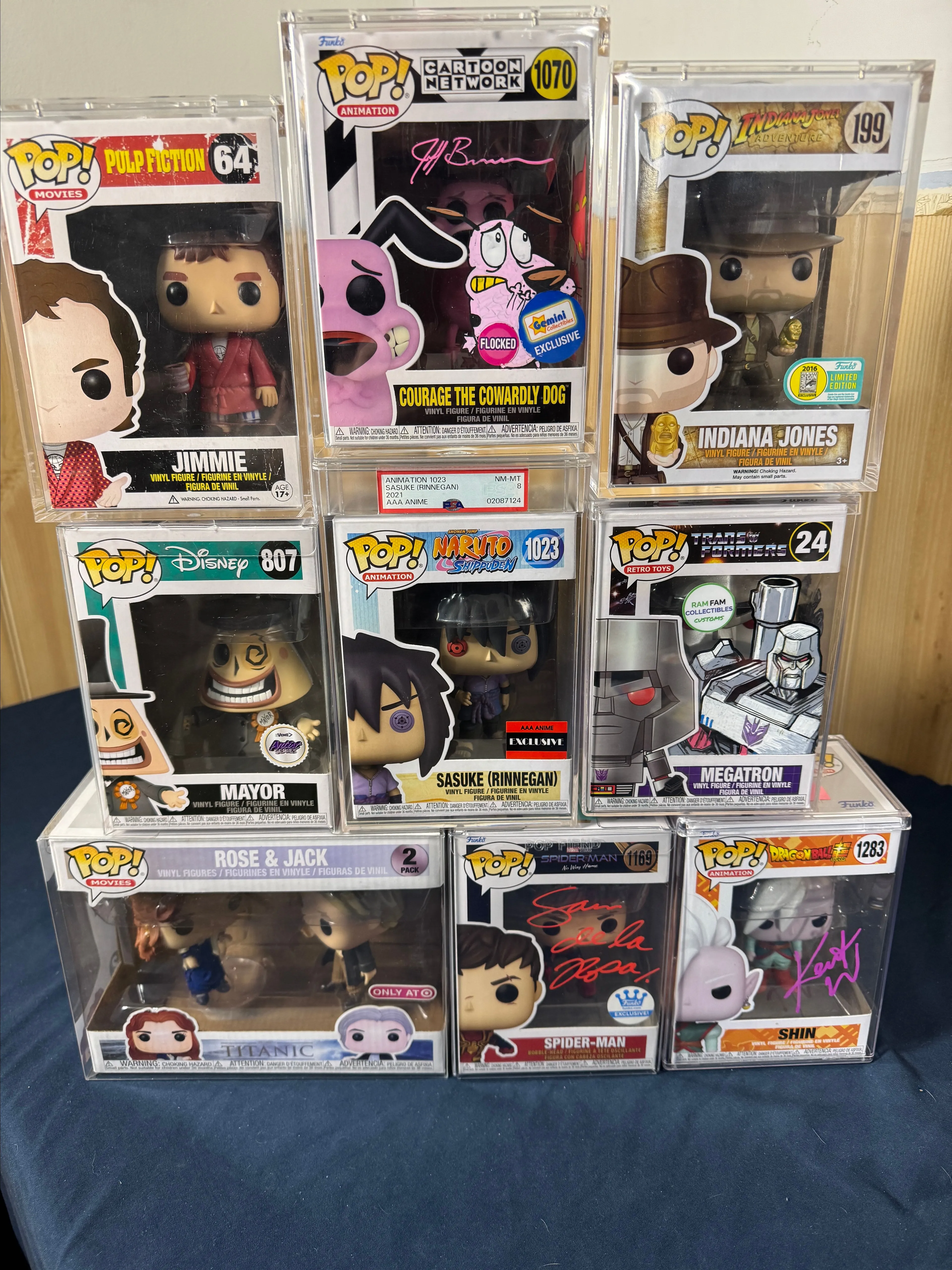 Product image for HITS