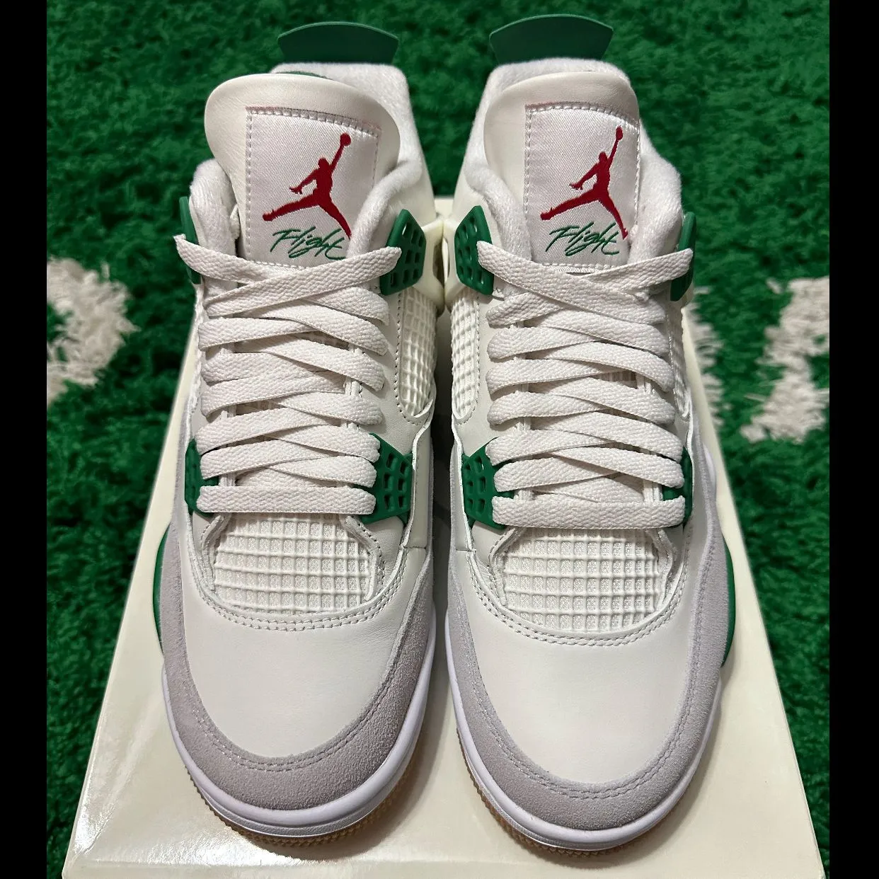 Product image for Nike Air Jordan 4 Retro SB Size 8.5