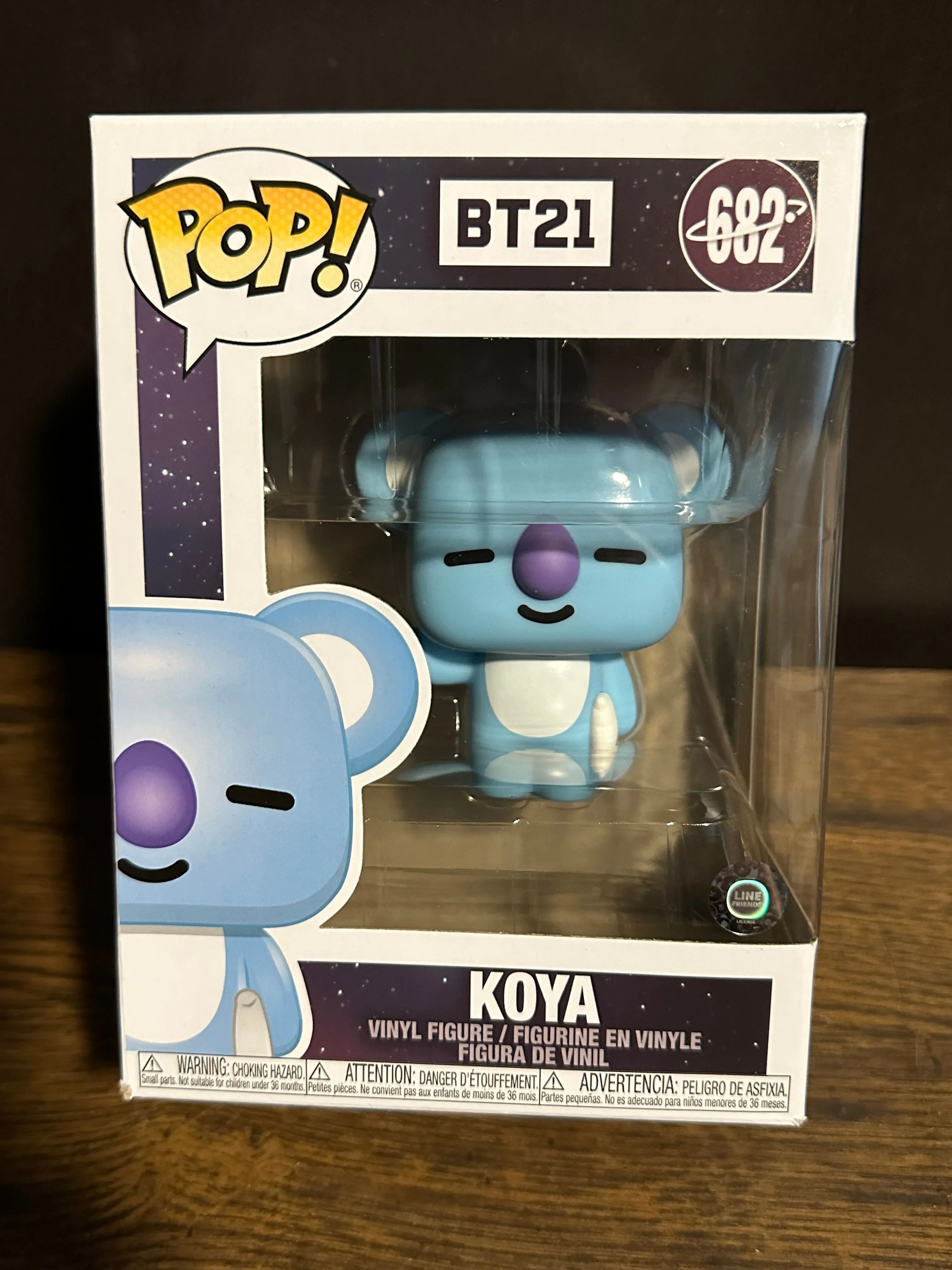 Product image for Koya