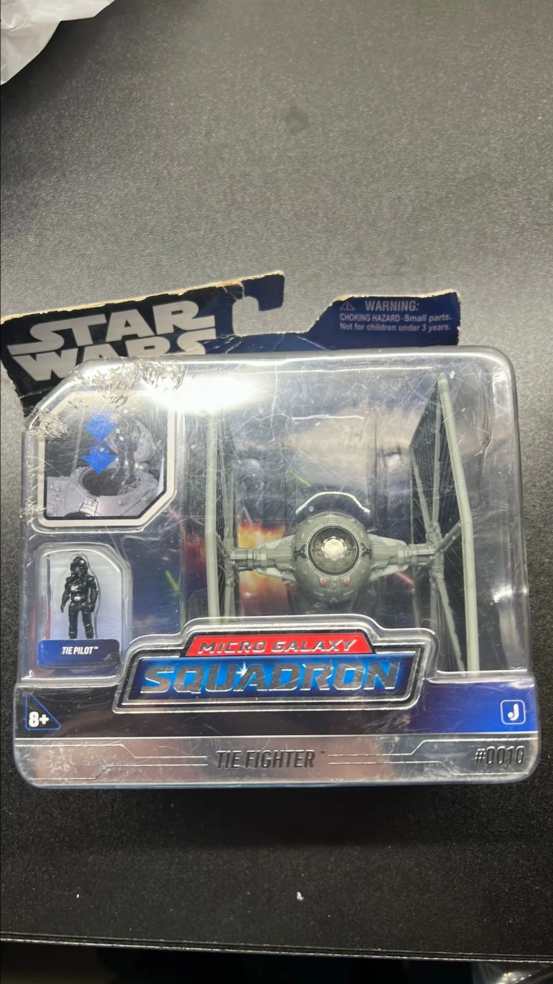 Product image for Star Wars micro Galaxy squadron