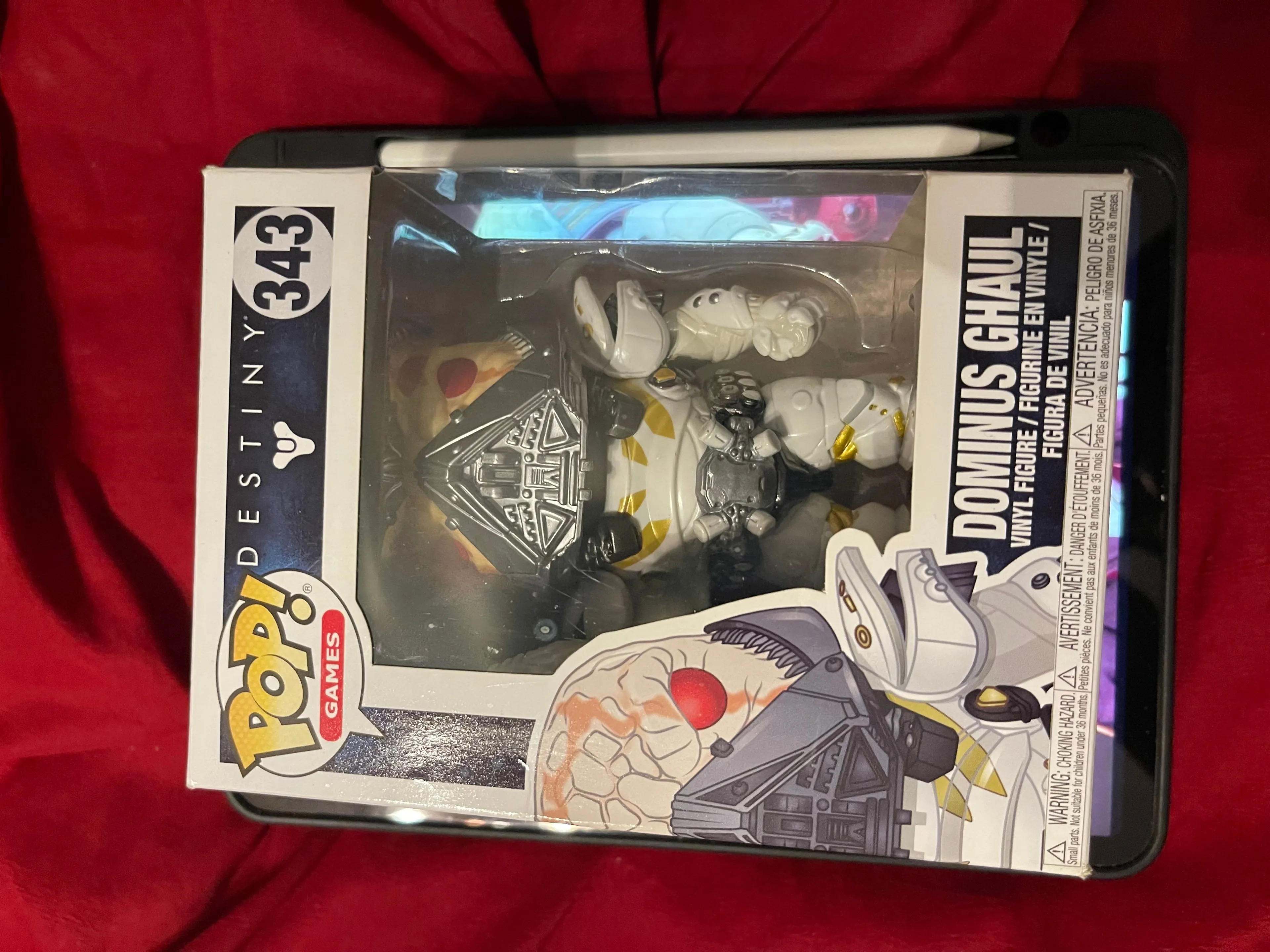 Product image for Dominus Ghaul
