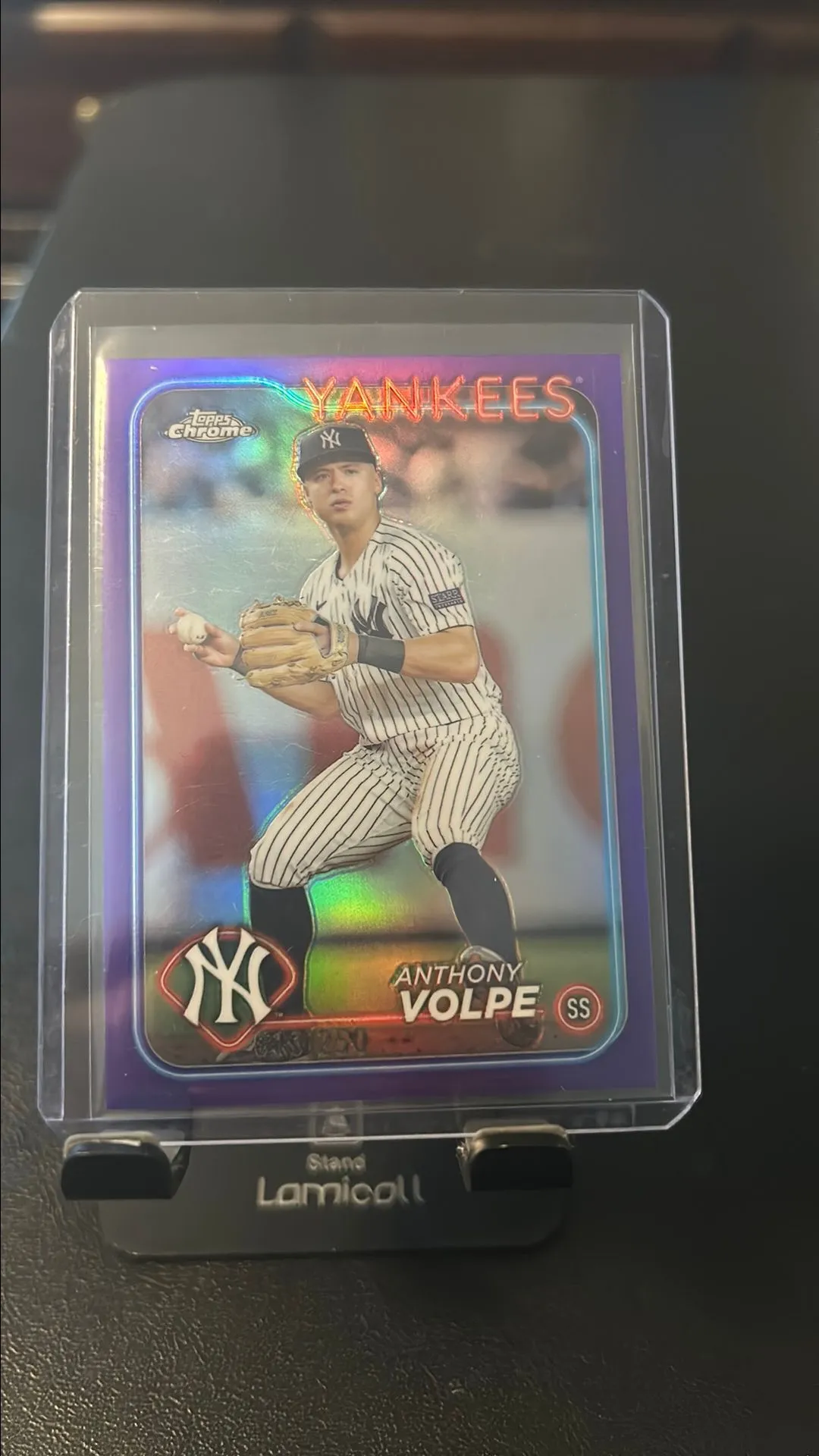 Product image for Anthony Volpe