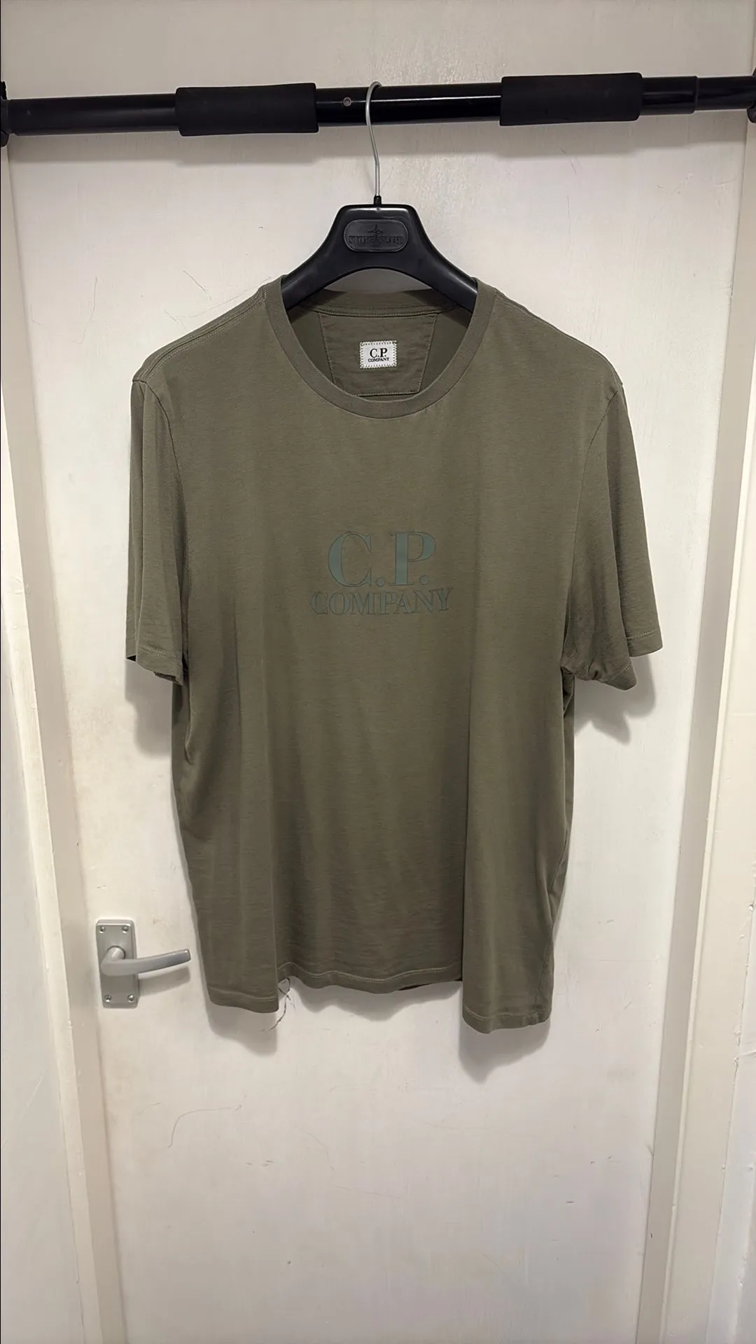 Product image for Cp company t shirt
