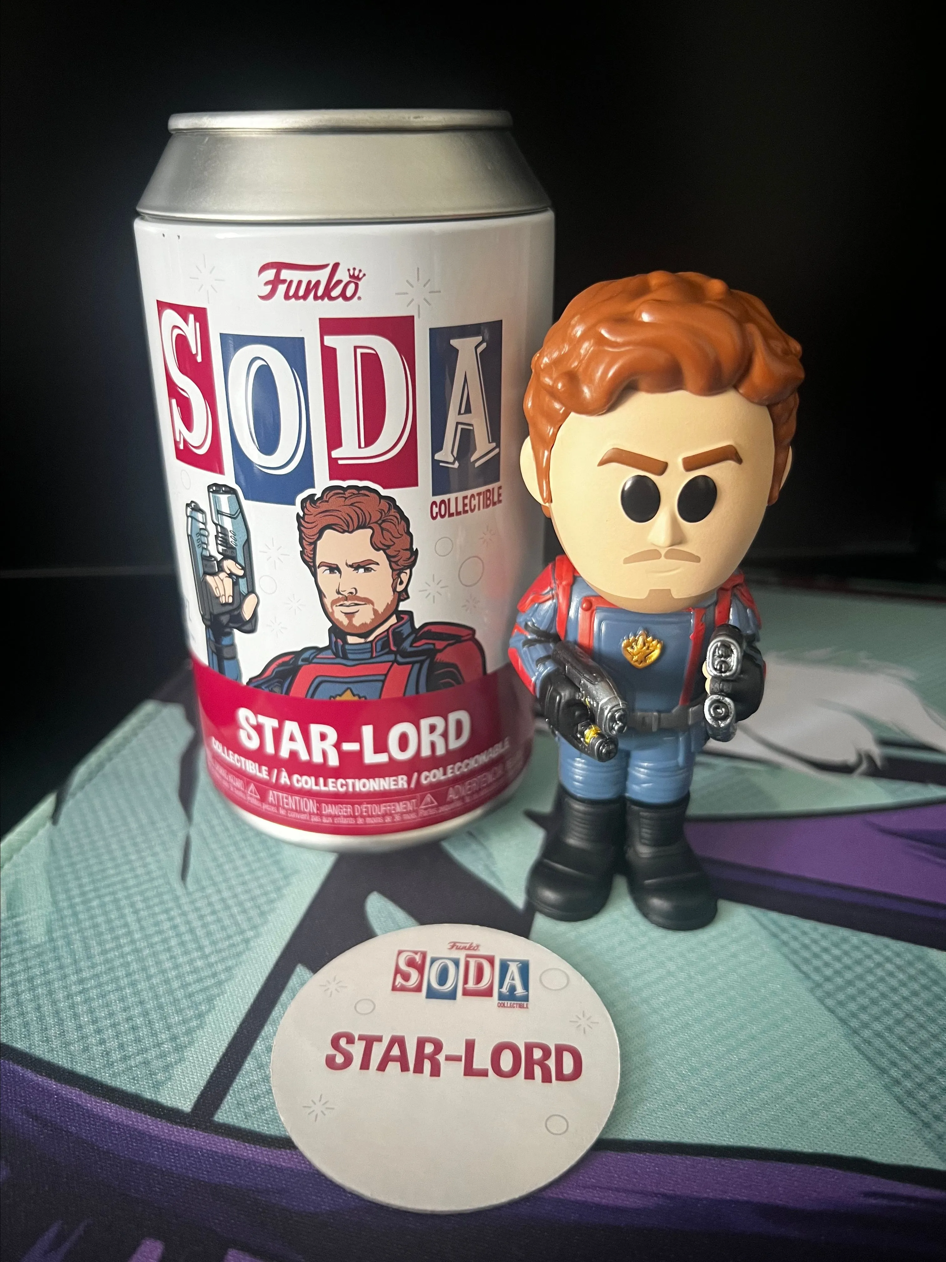 Product image for Star-Lord