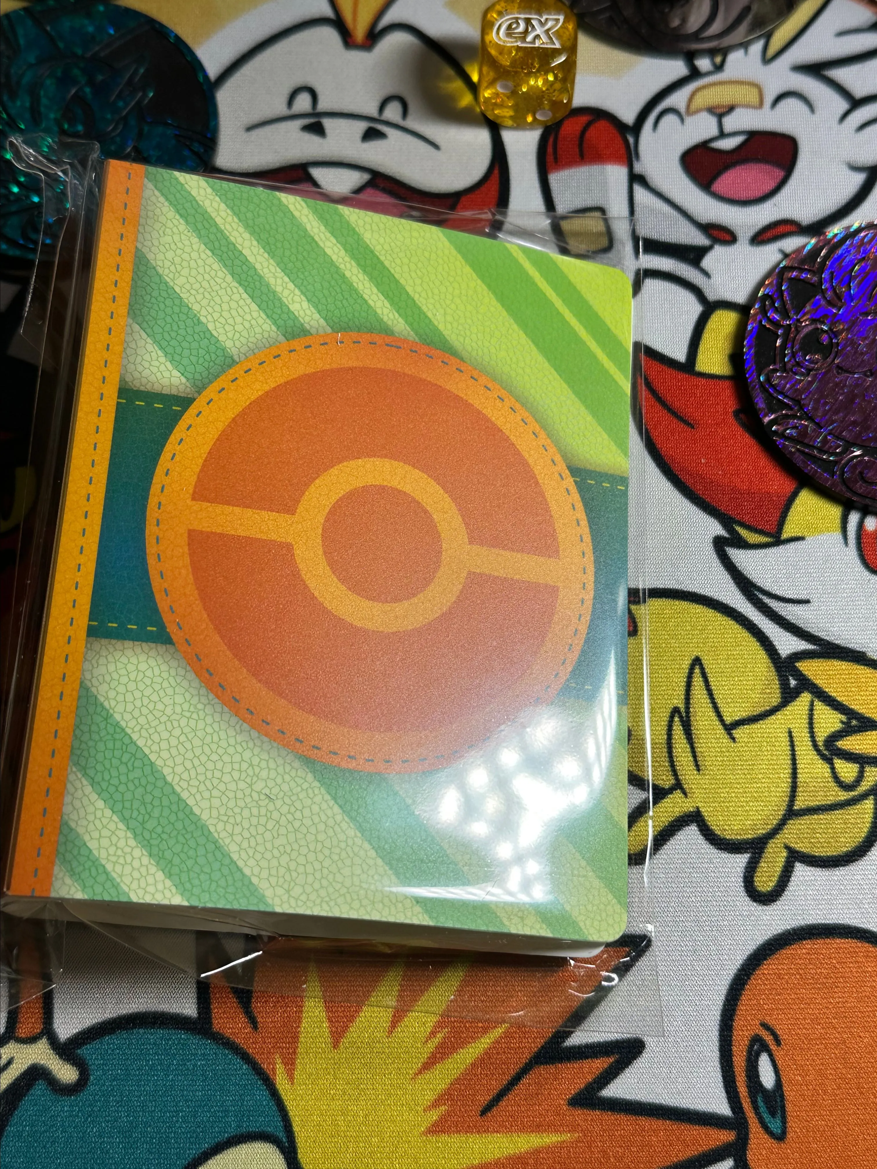 Product image for Mini Binder