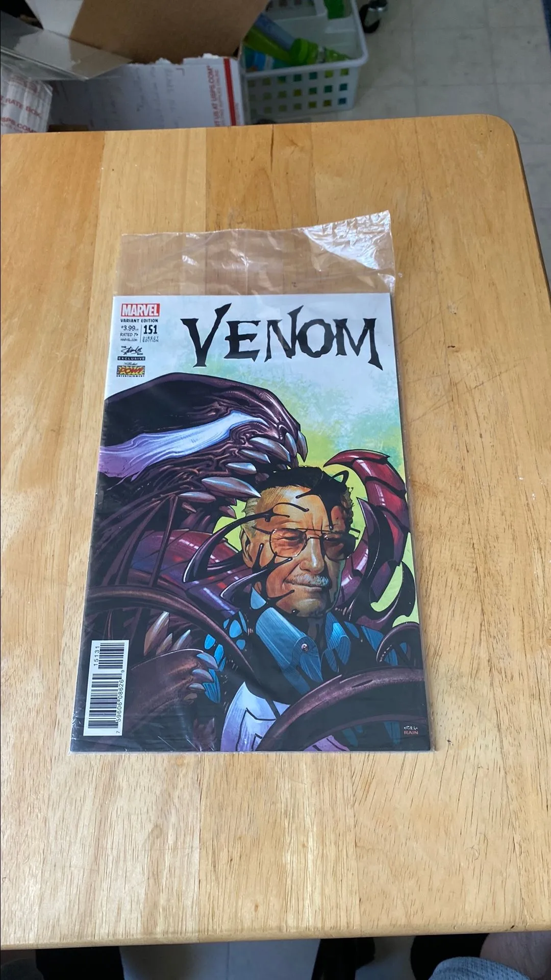 Product image for Venom 151 variant
